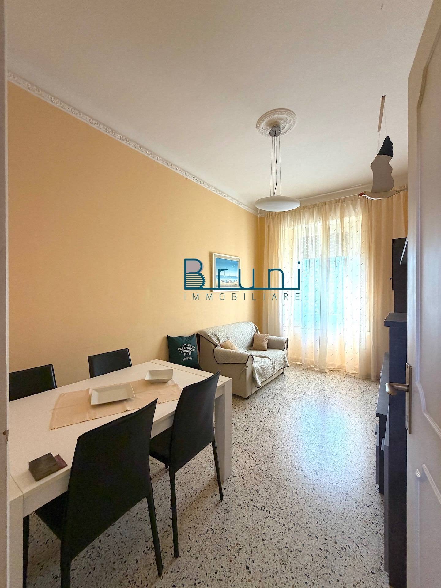 Appartamento in affitto a San Benedetto del Tronto, Paese Alto