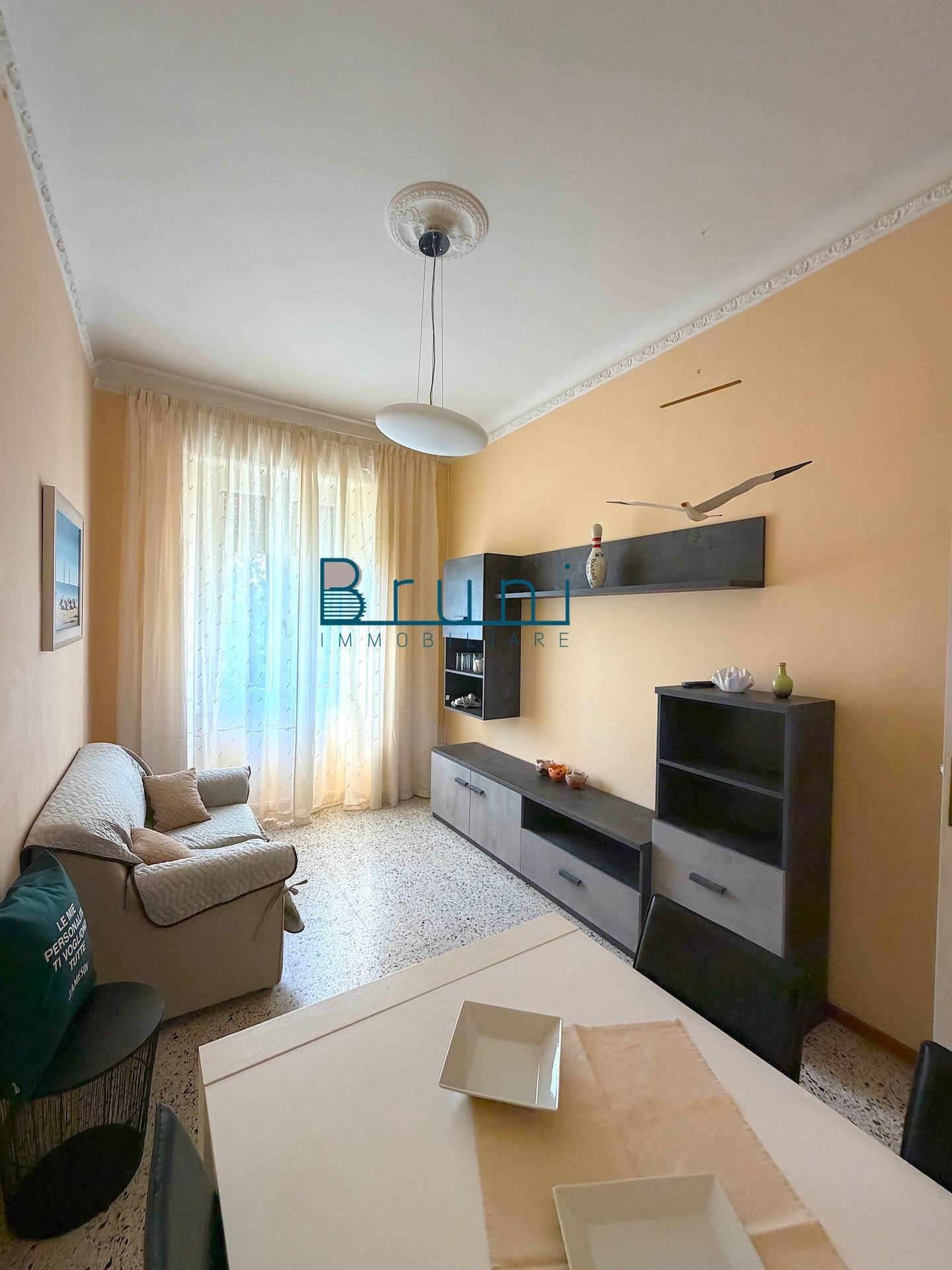 Appartamento in affitto a San Benedetto del Tronto, Paese Alto