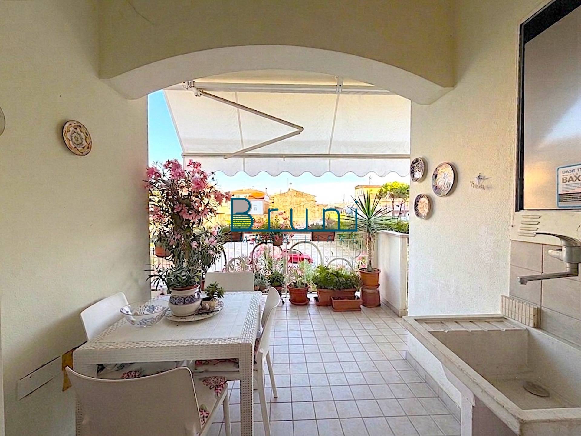 Appartamento in vendita a San Benedetto del Tronto, Lungomare
