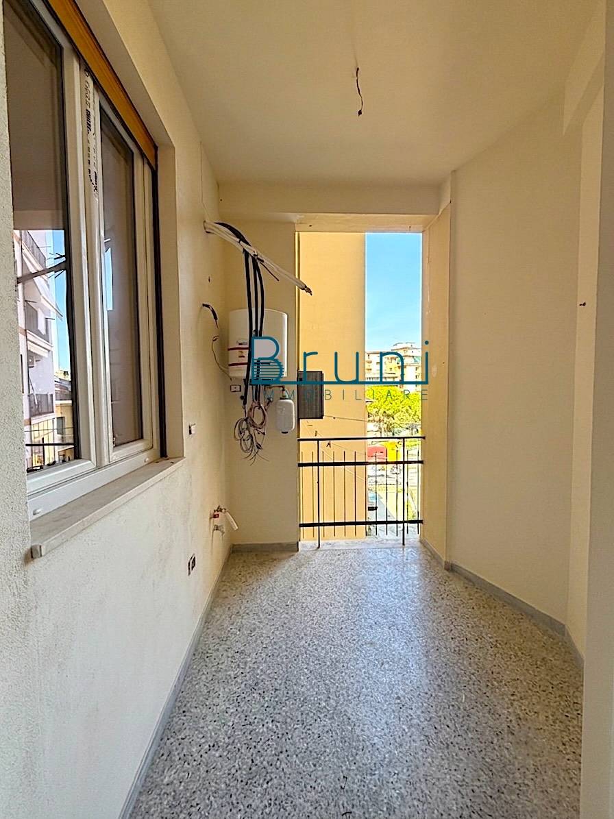 Appartamento in vendita a San Benedetto del Tronto, Centrale sud