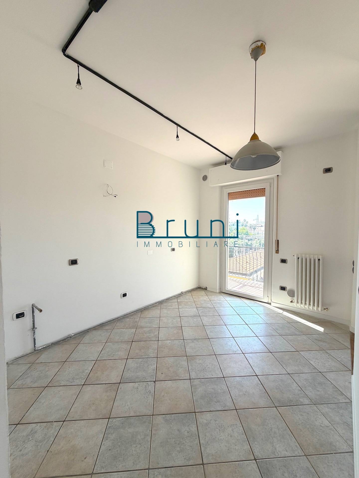 Appartamento in vendita a San Benedetto del Tronto, Centrale sud