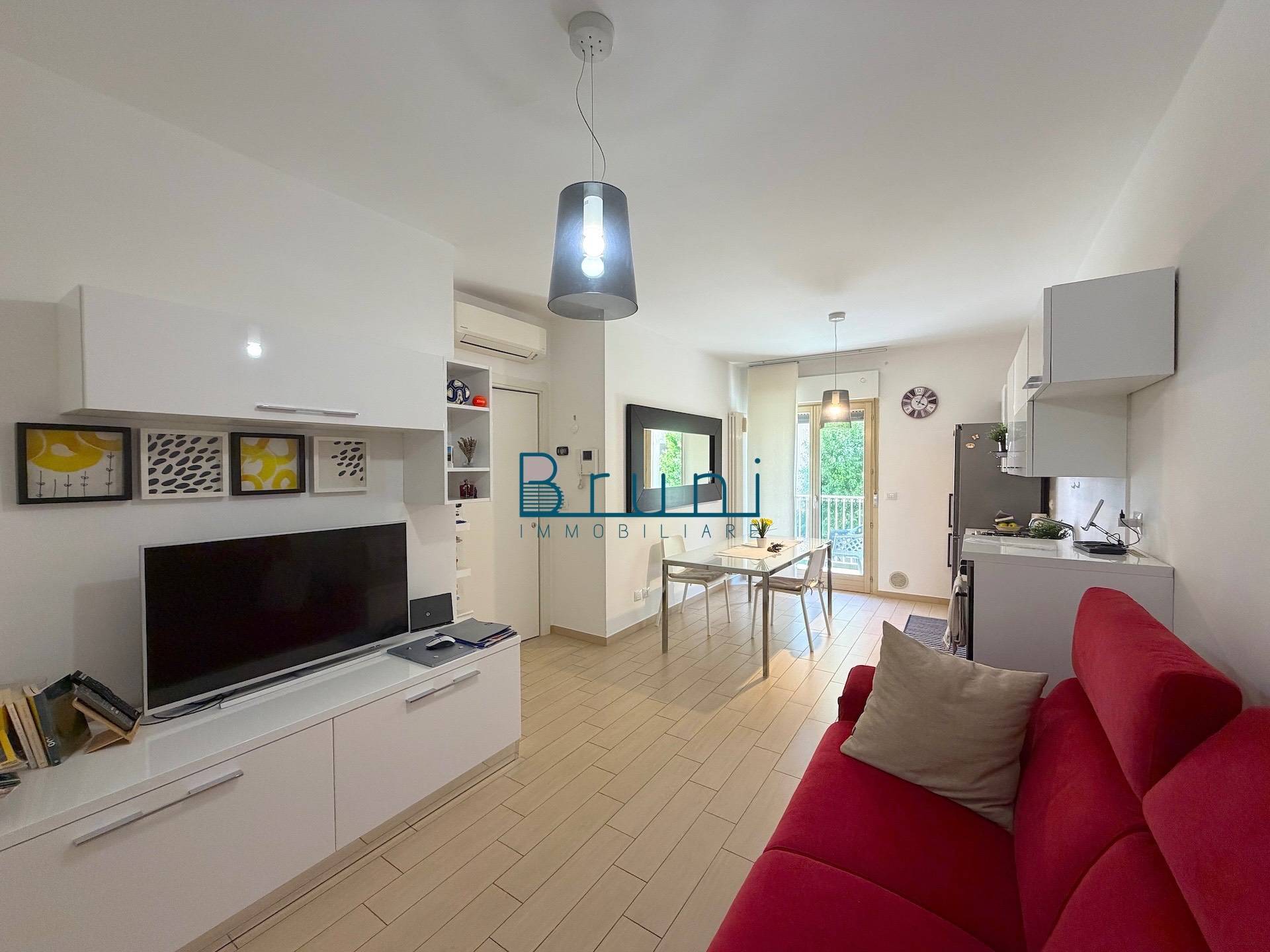 Appartamento in vendita a San Benedetto del Tronto, Residenziale