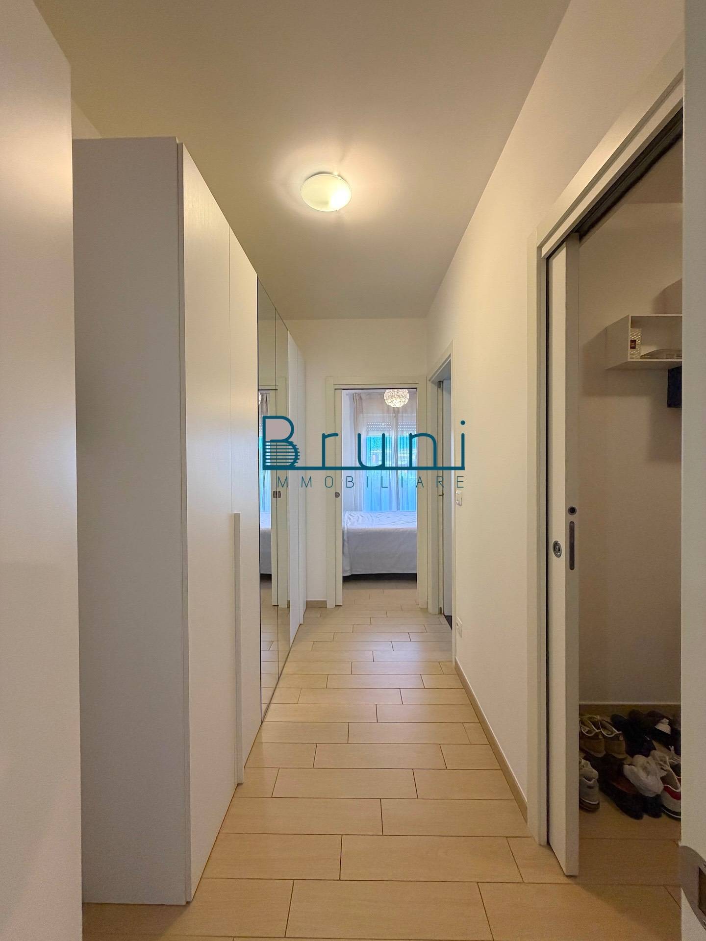 Appartamento in vendita a San Benedetto del Tronto, Residenziale