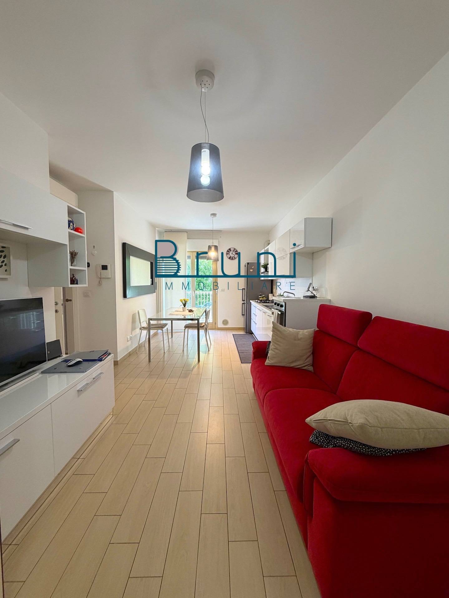 Appartamento in vendita a San Benedetto del Tronto, Residenziale
