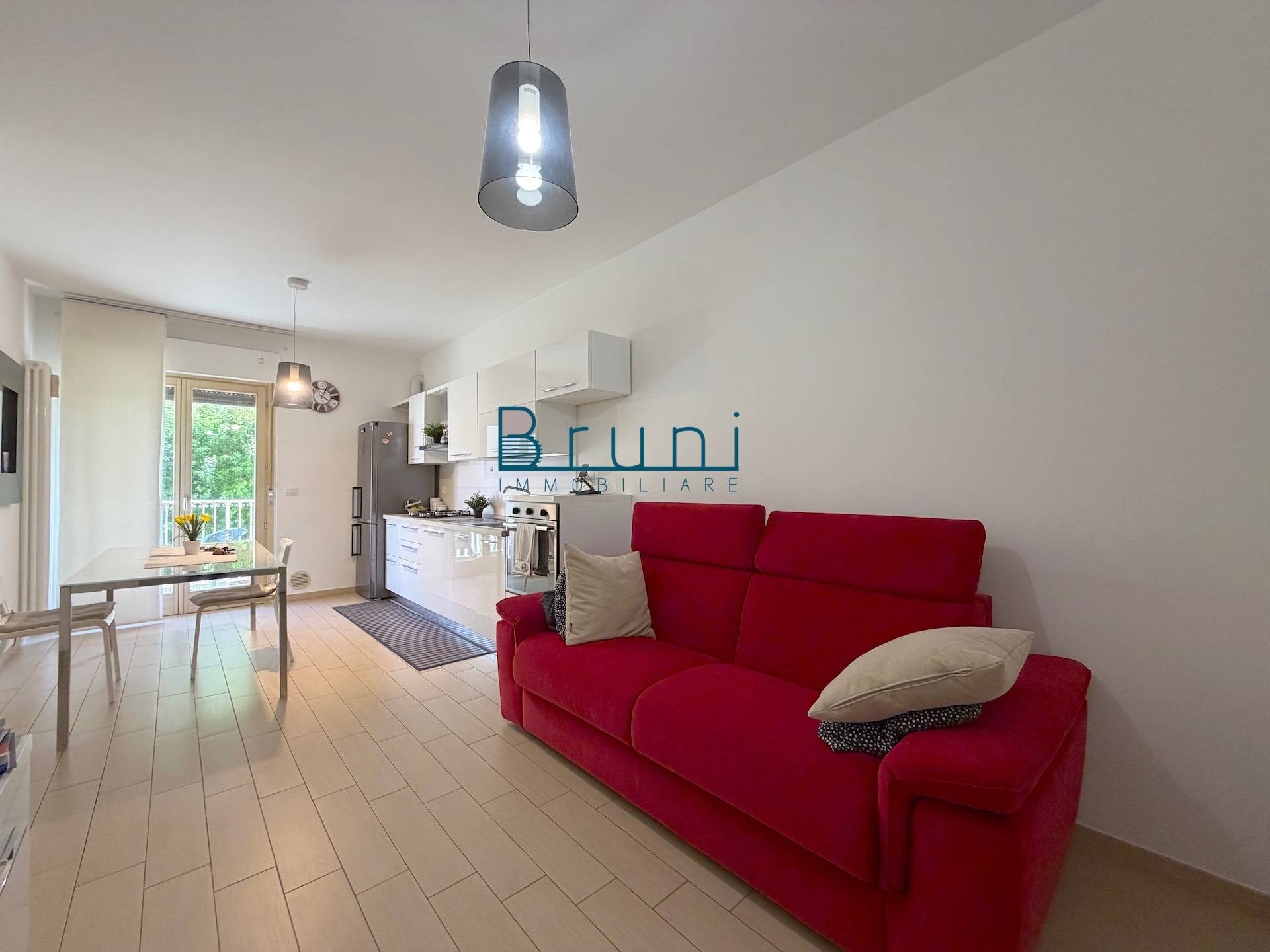 Appartamento in vendita a San Benedetto del Tronto, Residenziale