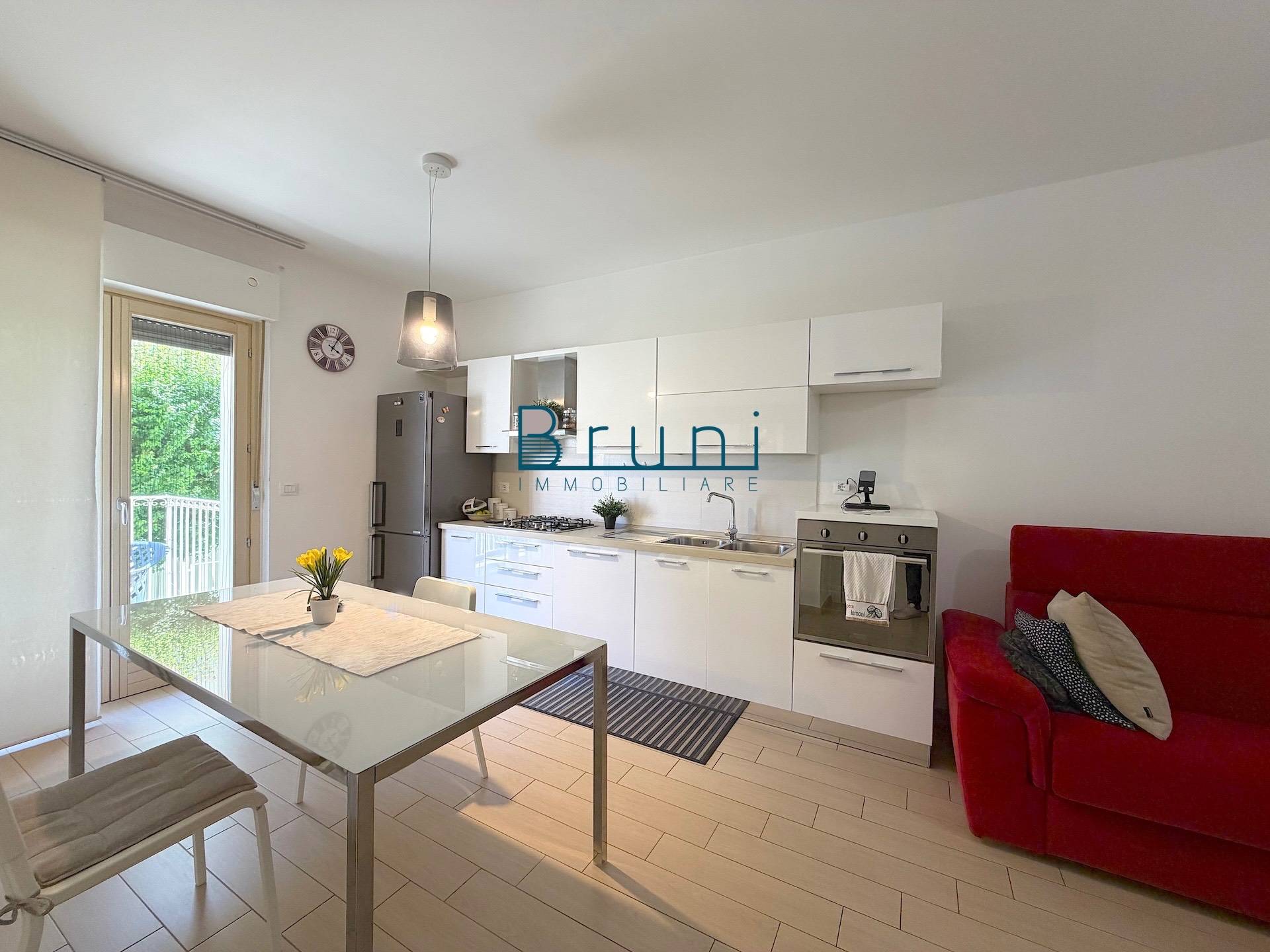 Appartamento in vendita a San Benedetto del Tronto, Residenziale