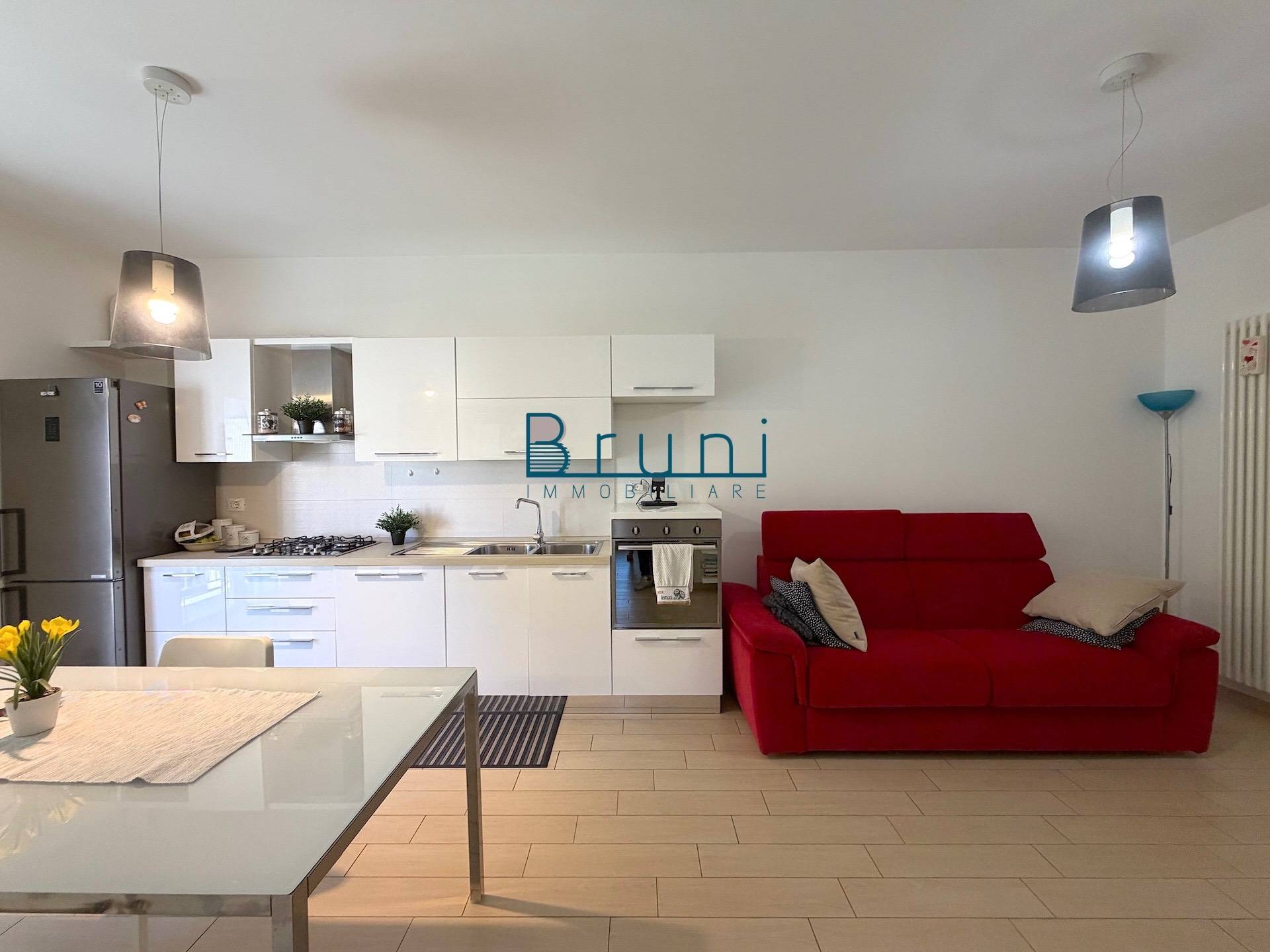 Appartamento in vendita a San Benedetto del Tronto, Residenziale
