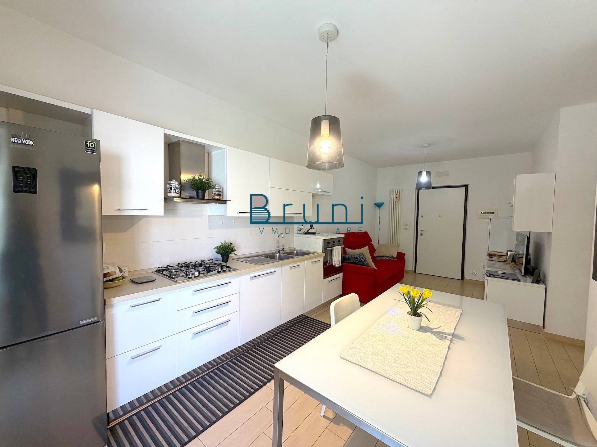 Appartamento in vendita a San Benedetto del Tronto, Residenziale