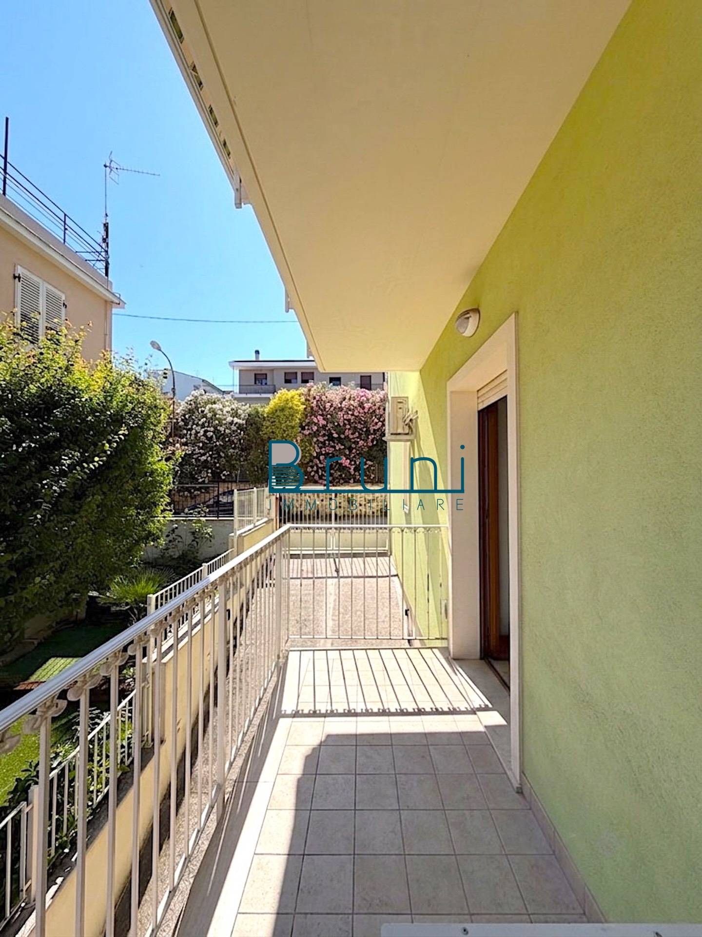 Appartamento in vendita a San Benedetto del Tronto, Residenziale