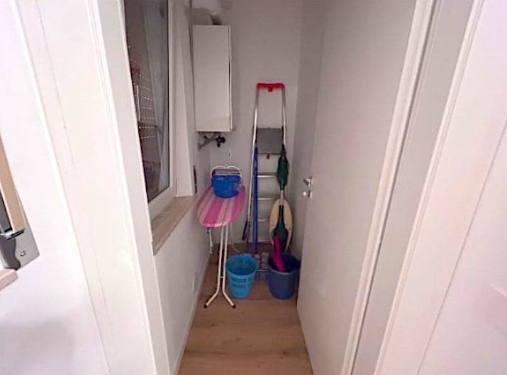 Appartamento in affitto a San Benedetto del Tronto, Zona Viale De Gasperi