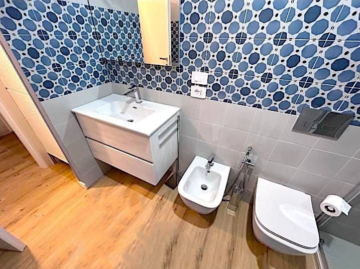 Appartamento in affitto a San Benedetto del Tronto, Zona Viale De Gasperi
