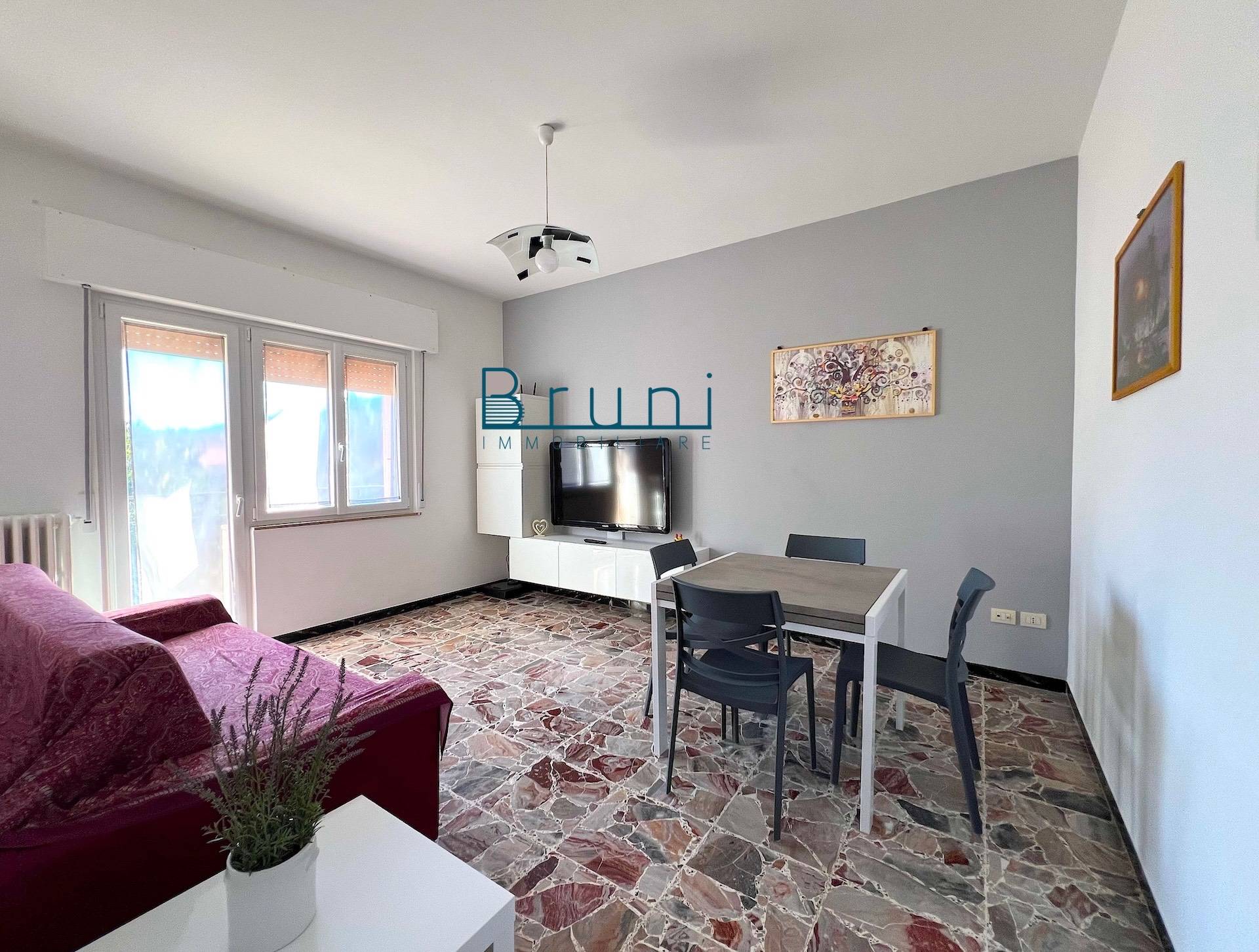 Appartamento in affitto a San Benedetto del Tronto, Centralissima