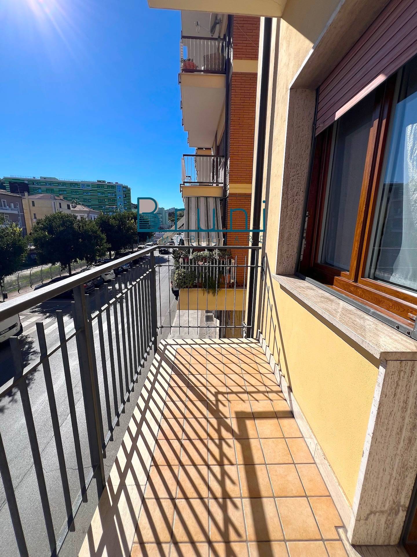 Appartamento in affitto a San Benedetto del Tronto, Centralissima