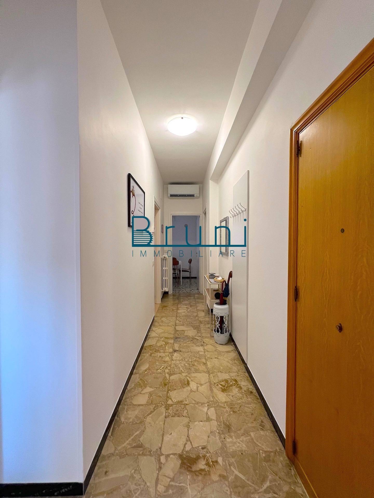 Appartamento in affitto a San Benedetto del Tronto, Centralissima