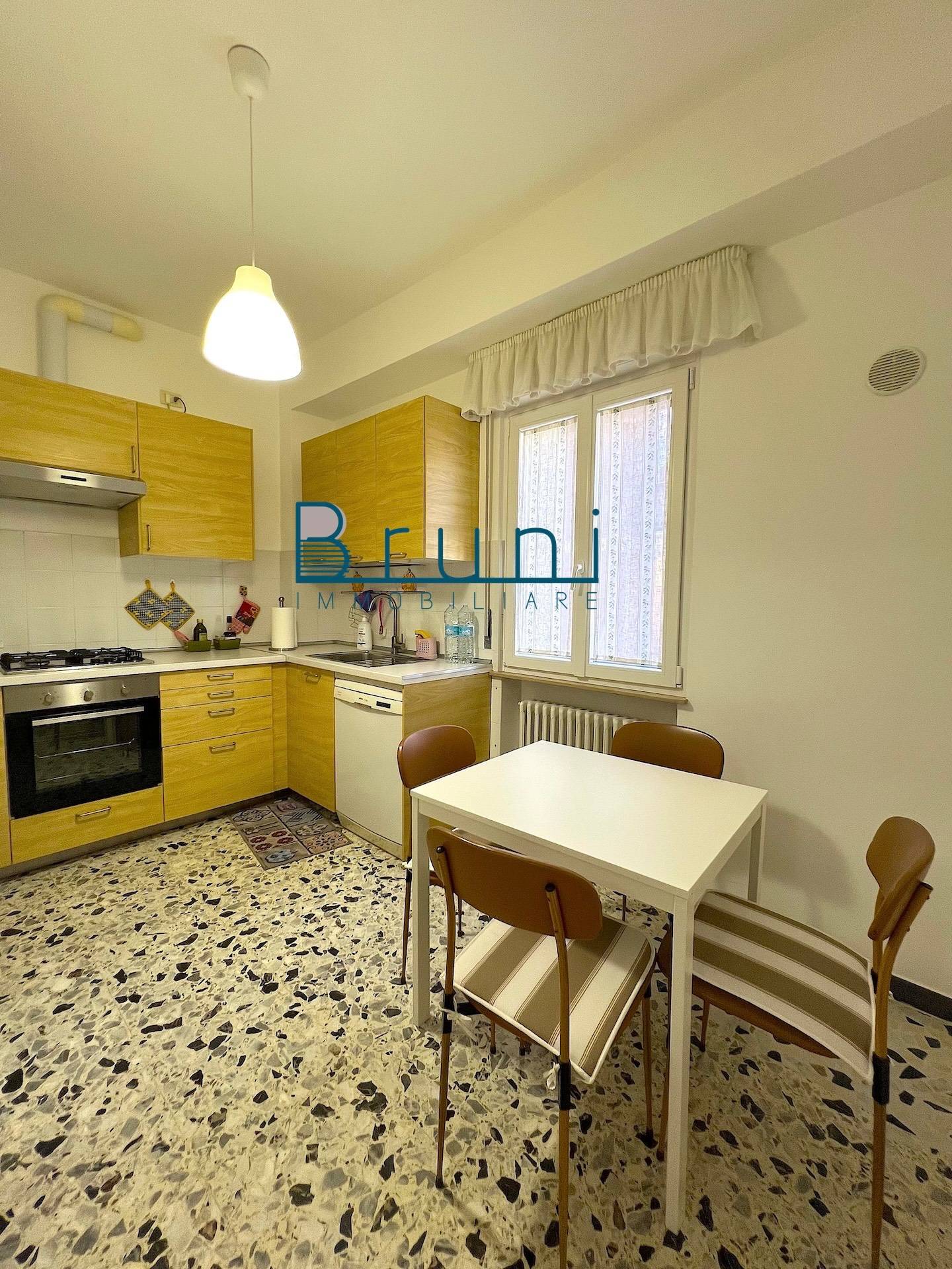 Appartamento in affitto a San Benedetto del Tronto, Centralissima