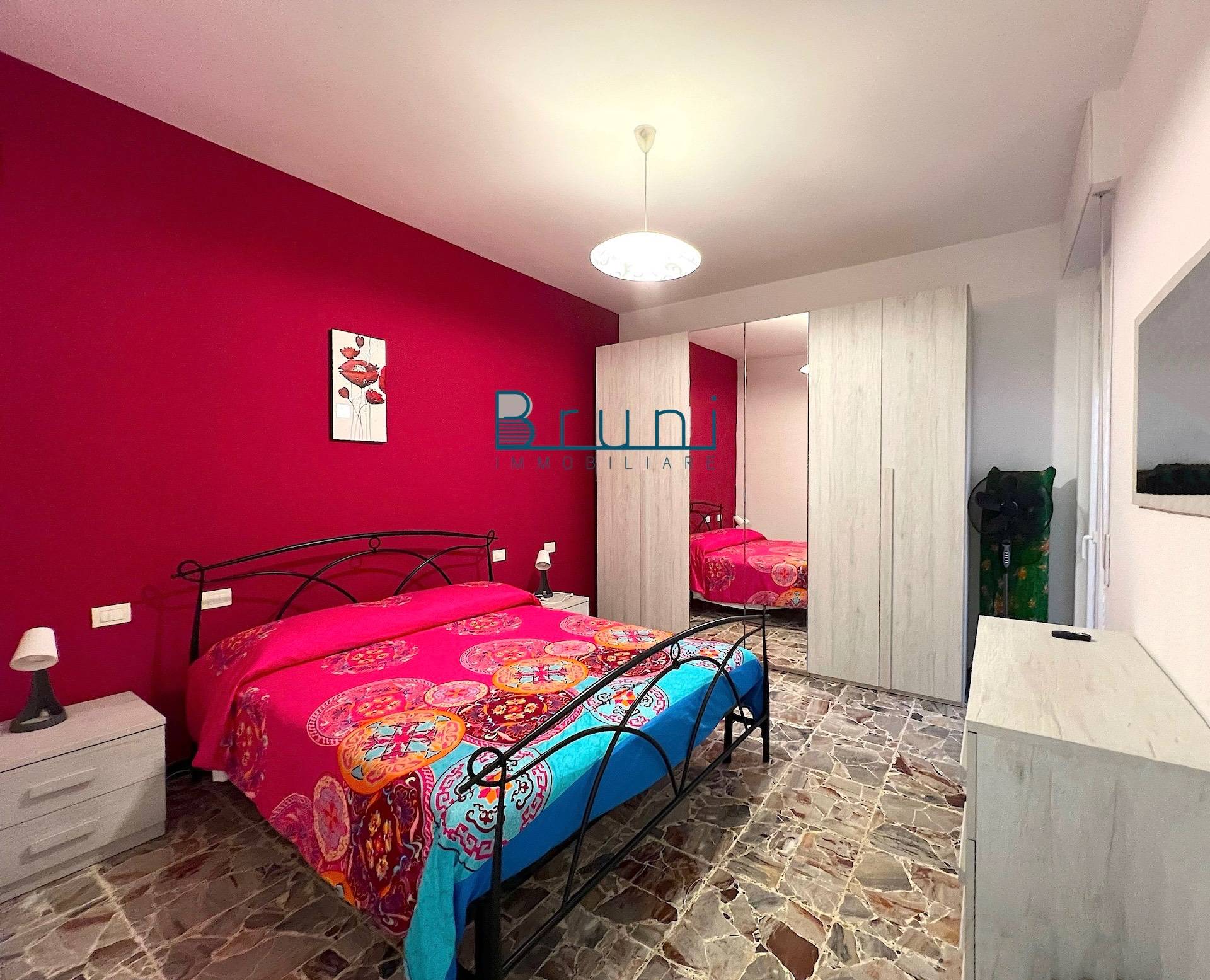 Appartamento in affitto a San Benedetto del Tronto, Centralissima