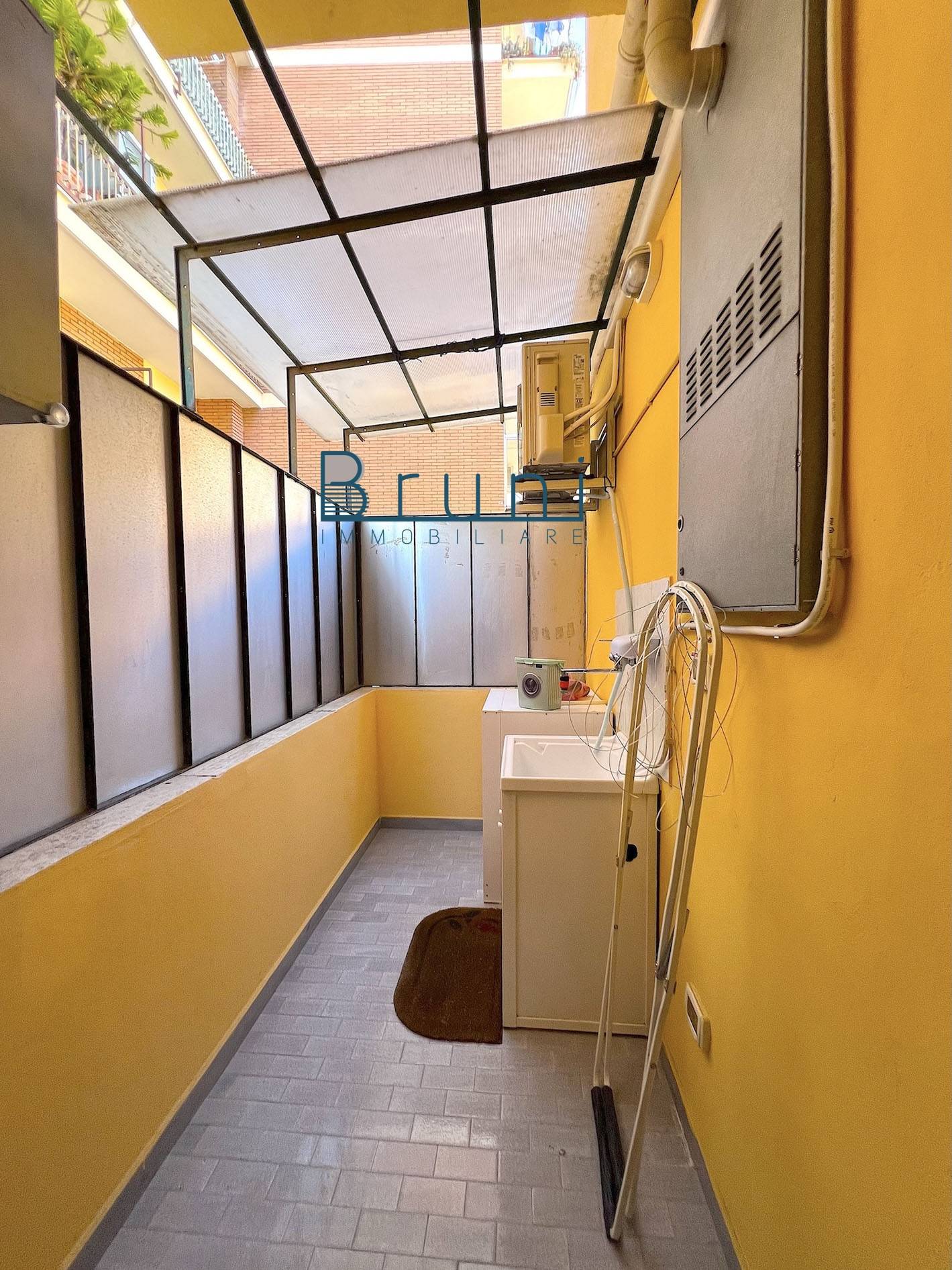 Appartamento in affitto a San Benedetto del Tronto, Centralissima