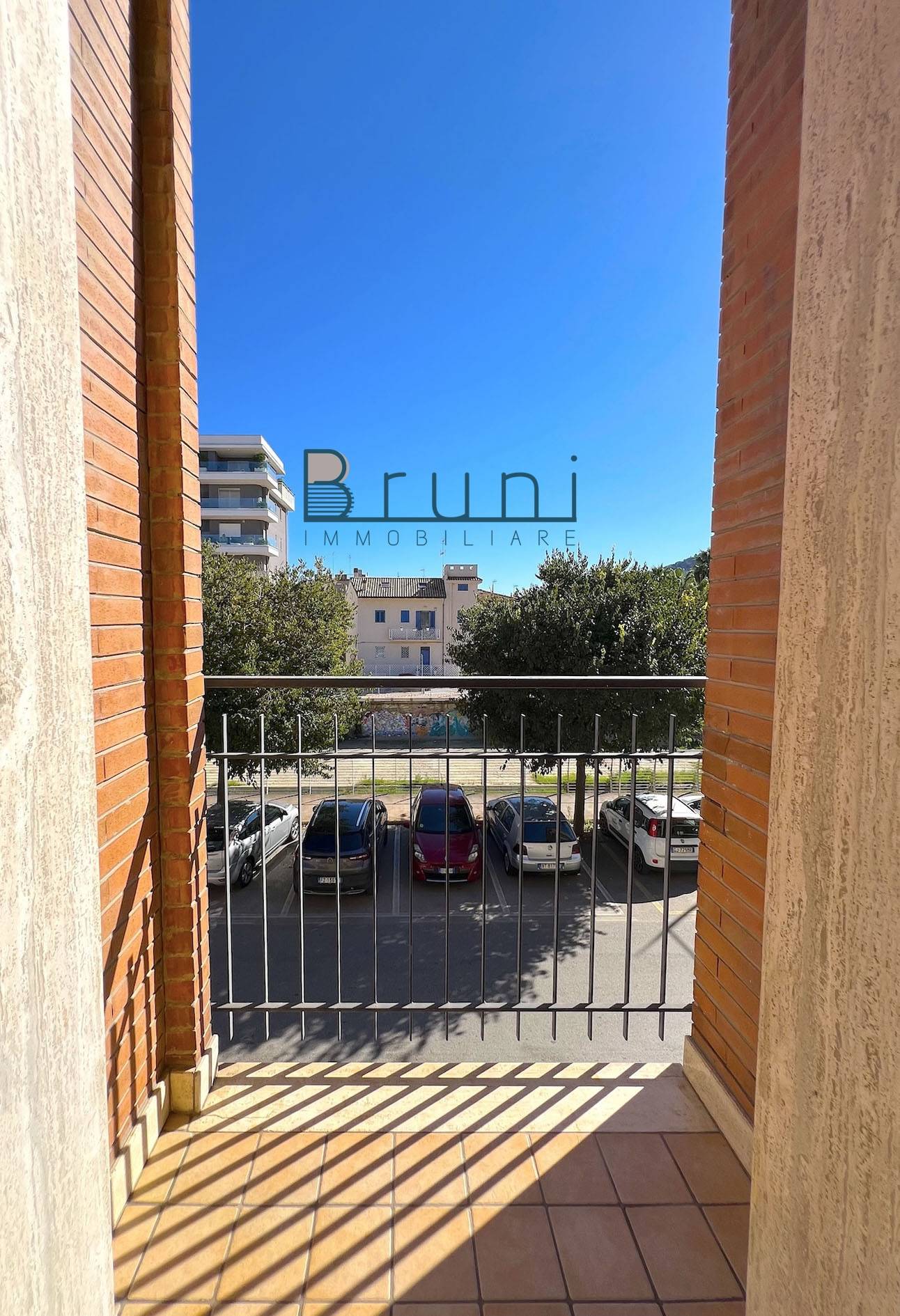 Appartamento in affitto a San Benedetto del Tronto, Centralissima