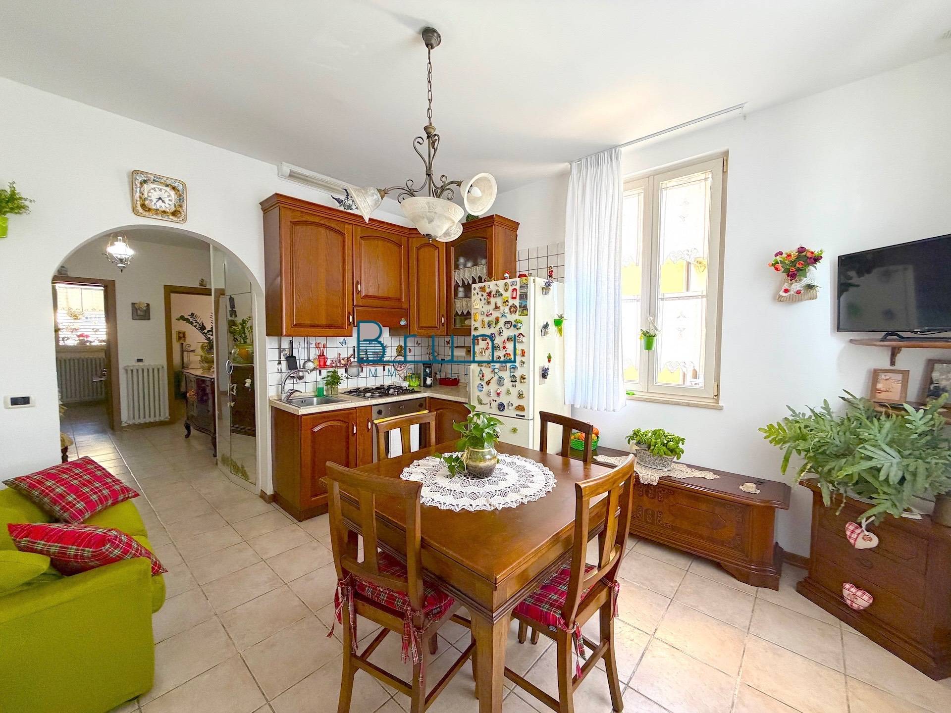 Appartamento in vendita a San Benedetto del Tronto, Zona Ponterotto