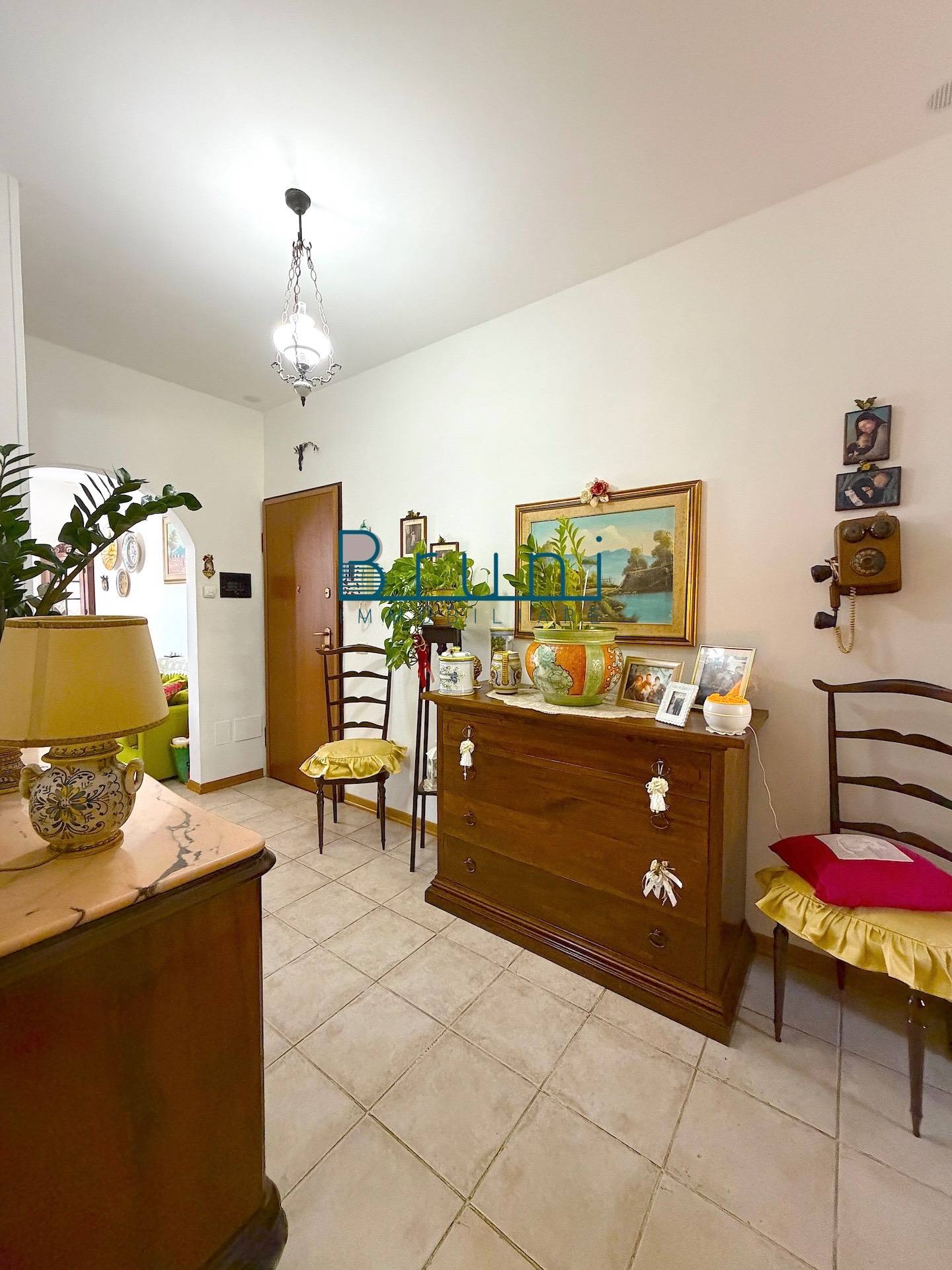 Appartamento in vendita a San Benedetto del Tronto, Zona Ponterotto