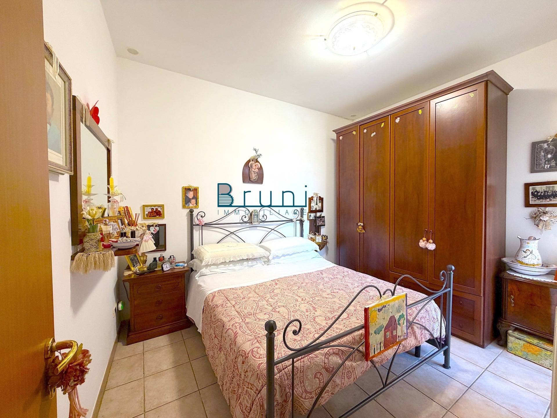 Appartamento in vendita a San Benedetto del Tronto, Zona Ponterotto