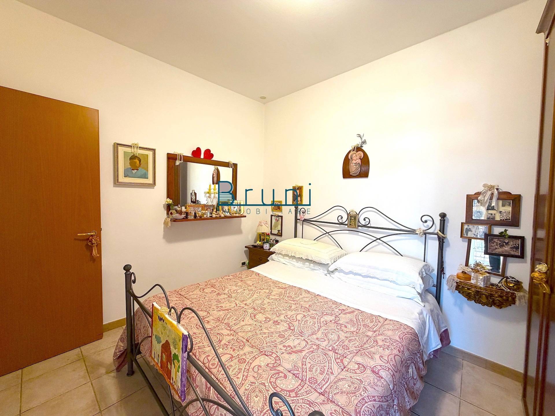 Appartamento in vendita a San Benedetto del Tronto, Zona Ponterotto