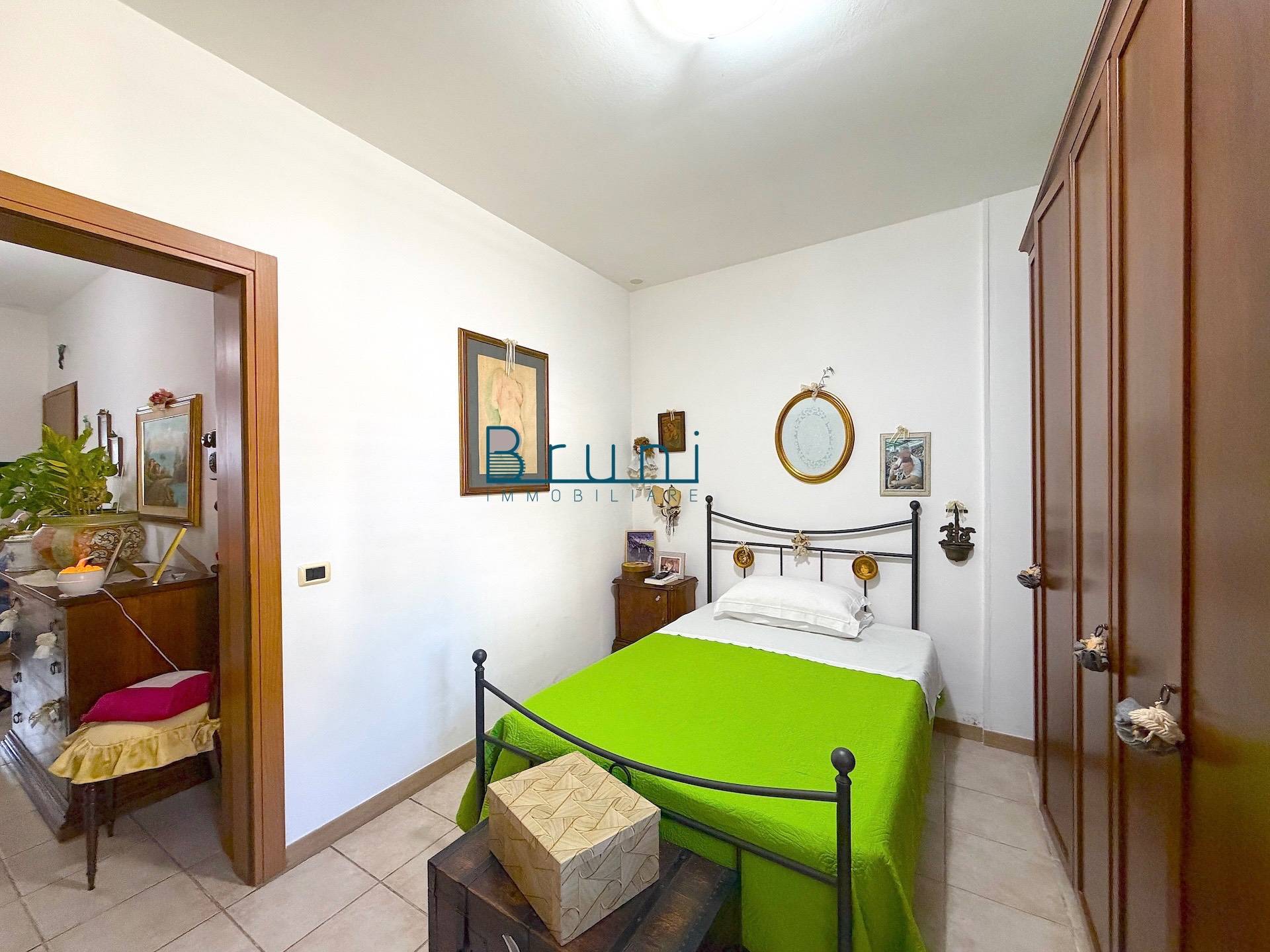 Appartamento in vendita a San Benedetto del Tronto, Zona Ponterotto