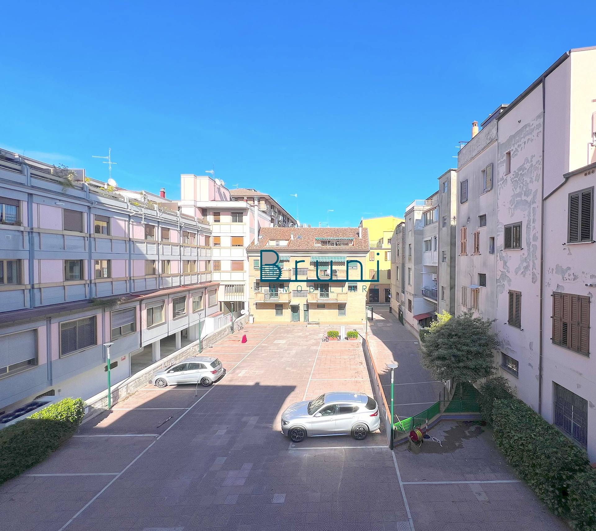 Appartamento in vendita a San Benedetto del Tronto, Centralissima
