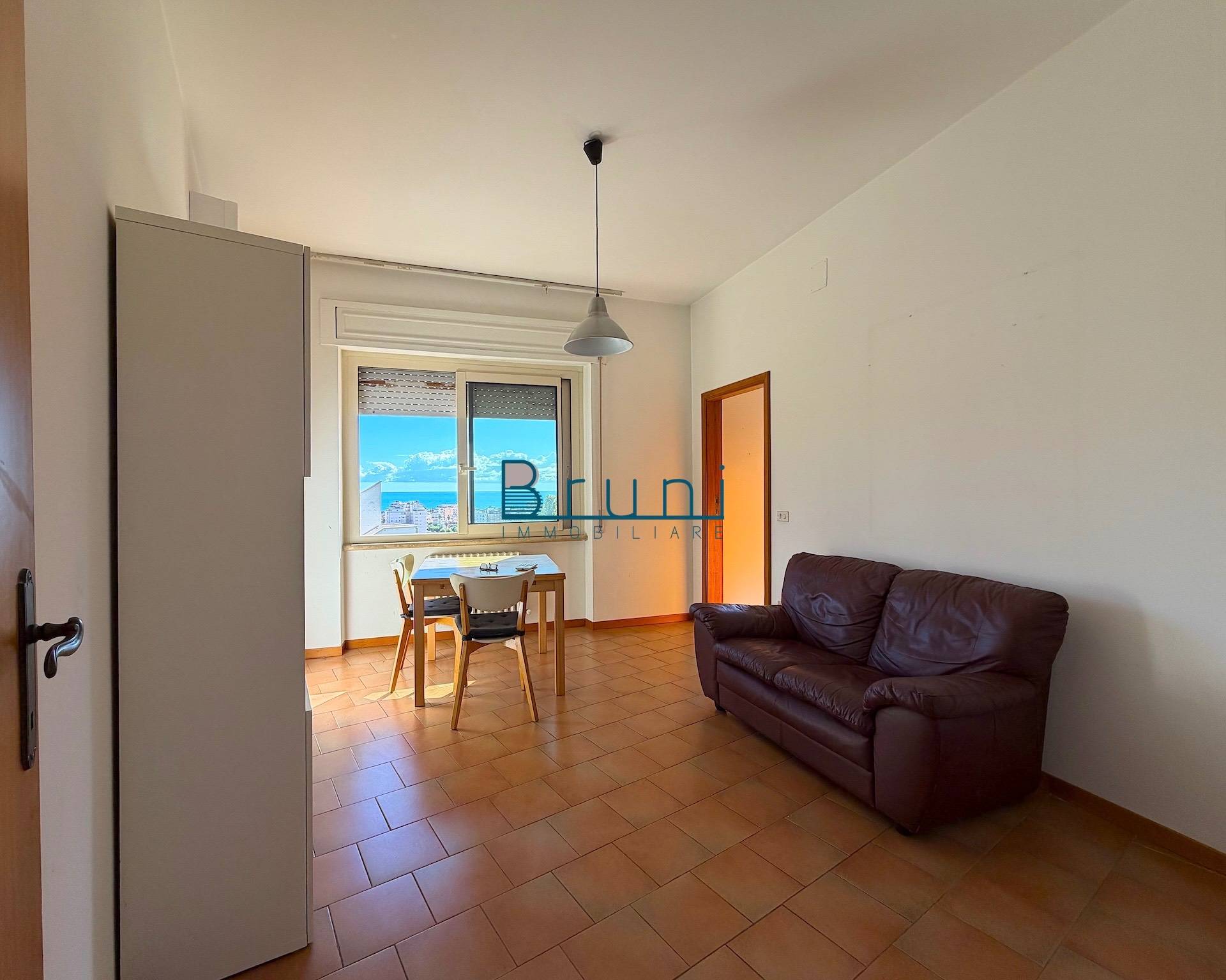 Appartamento in affitto a San Benedetto del Tronto, Residenziale