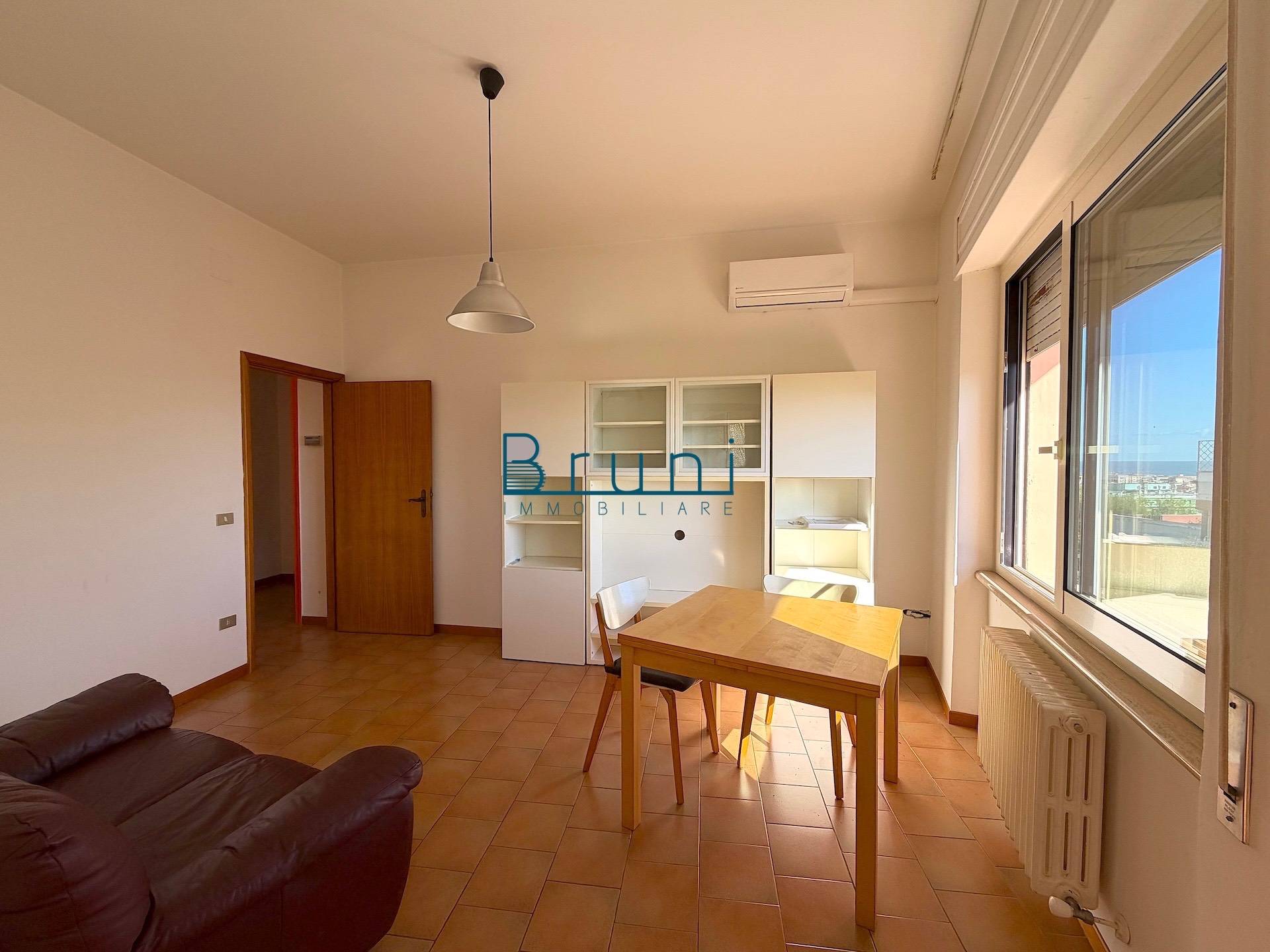 Appartamento in affitto a San Benedetto del Tronto, Residenziale