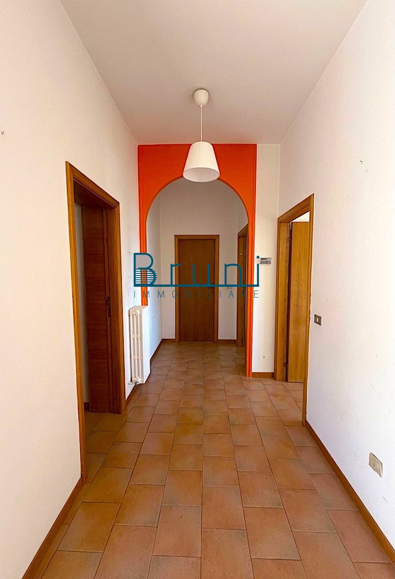Appartamento in affitto a San Benedetto del Tronto, Residenziale