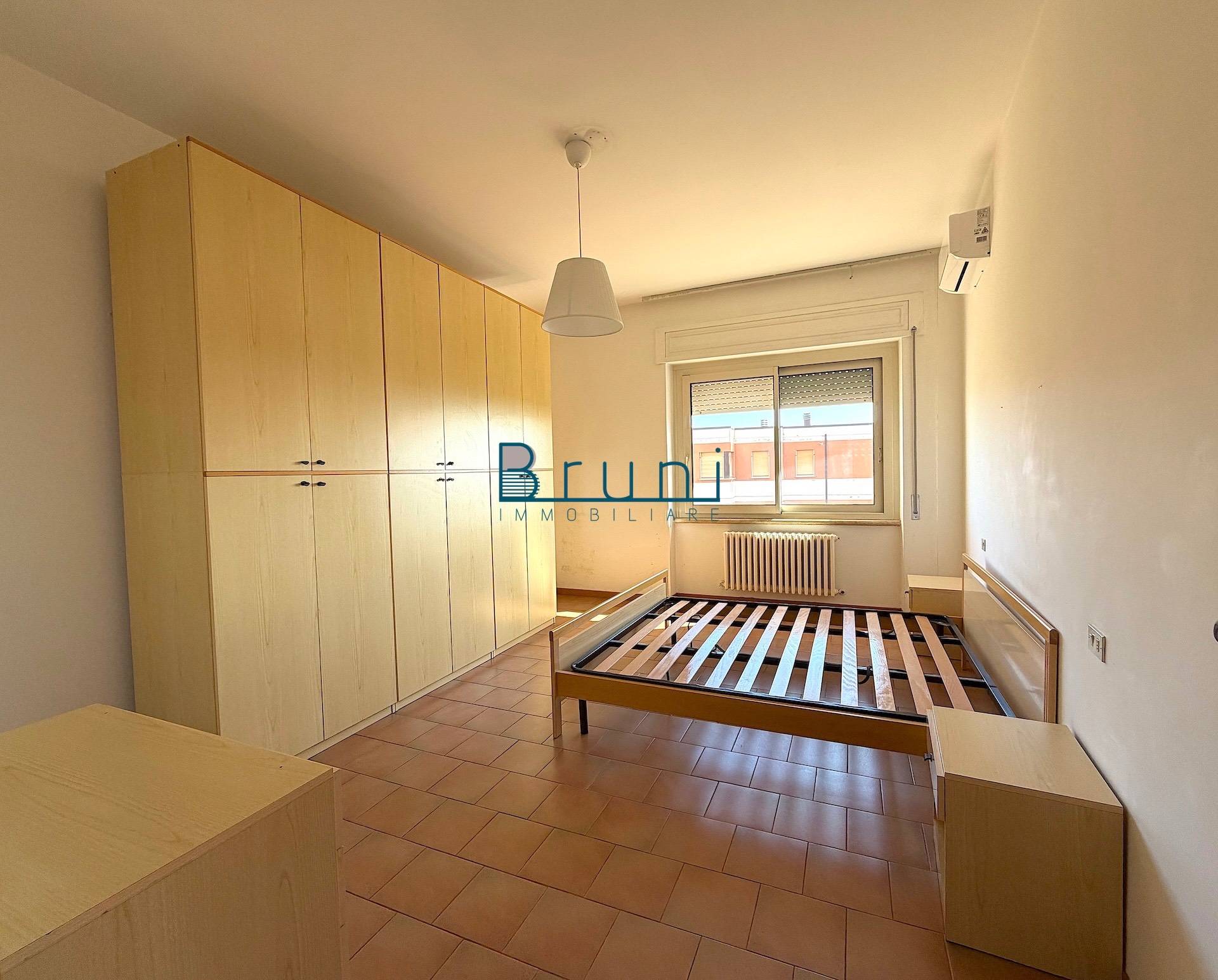 Appartamento in affitto a San Benedetto del Tronto, Residenziale