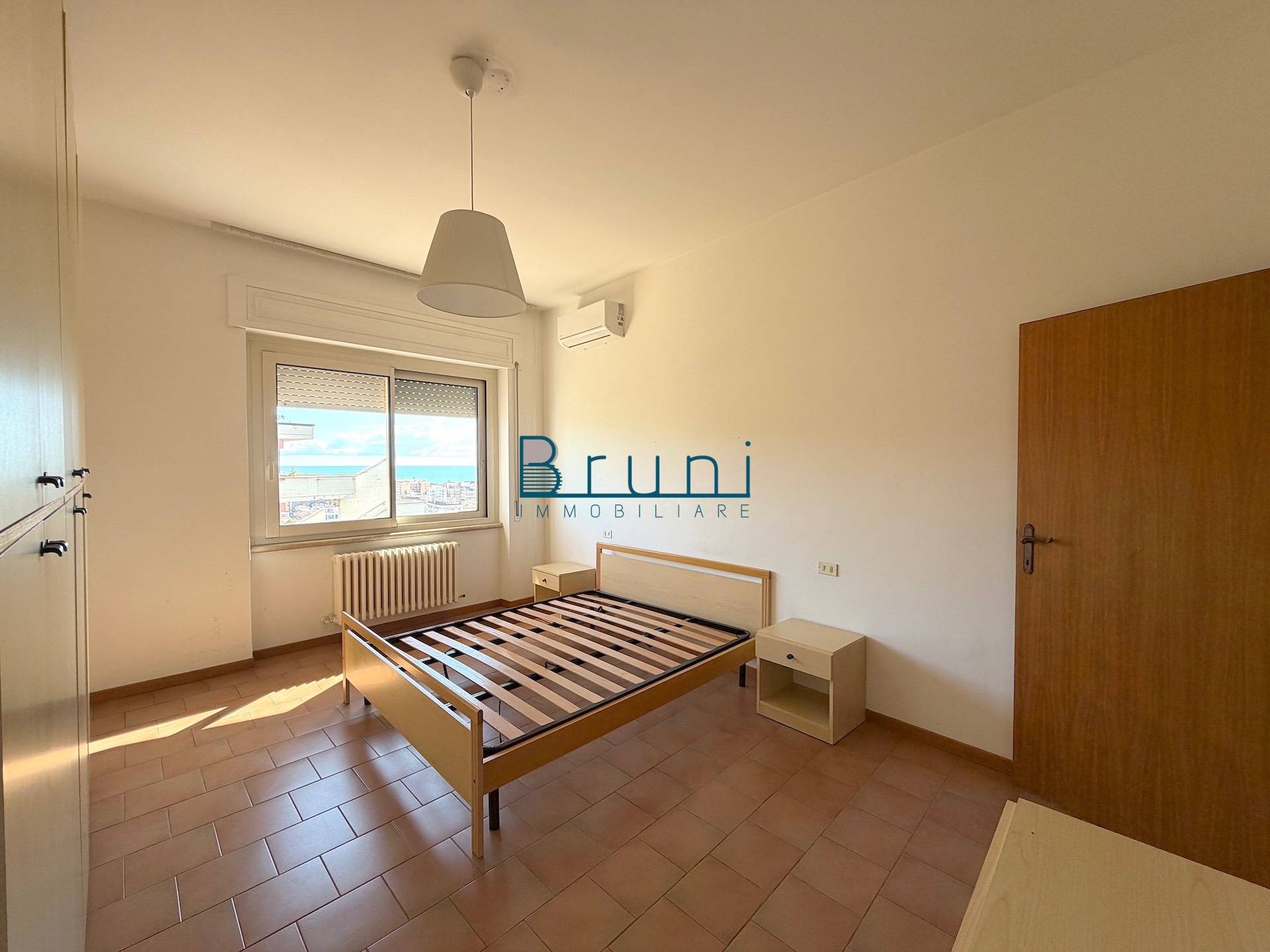 Appartamento in affitto a San Benedetto del Tronto, Residenziale