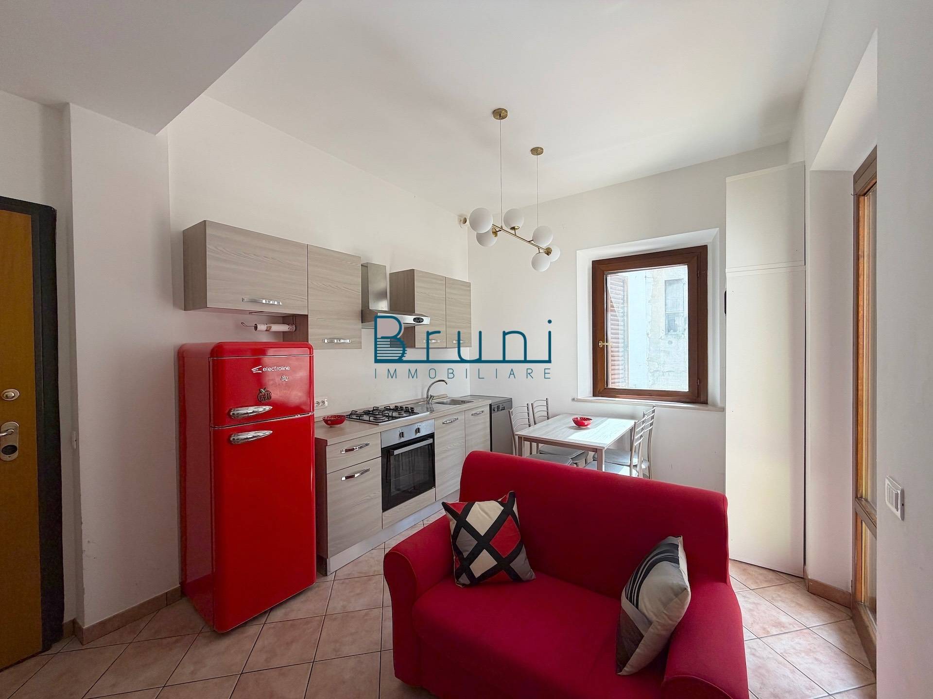 Appartamento in affitto a San Benedetto del Tronto, Centralissima