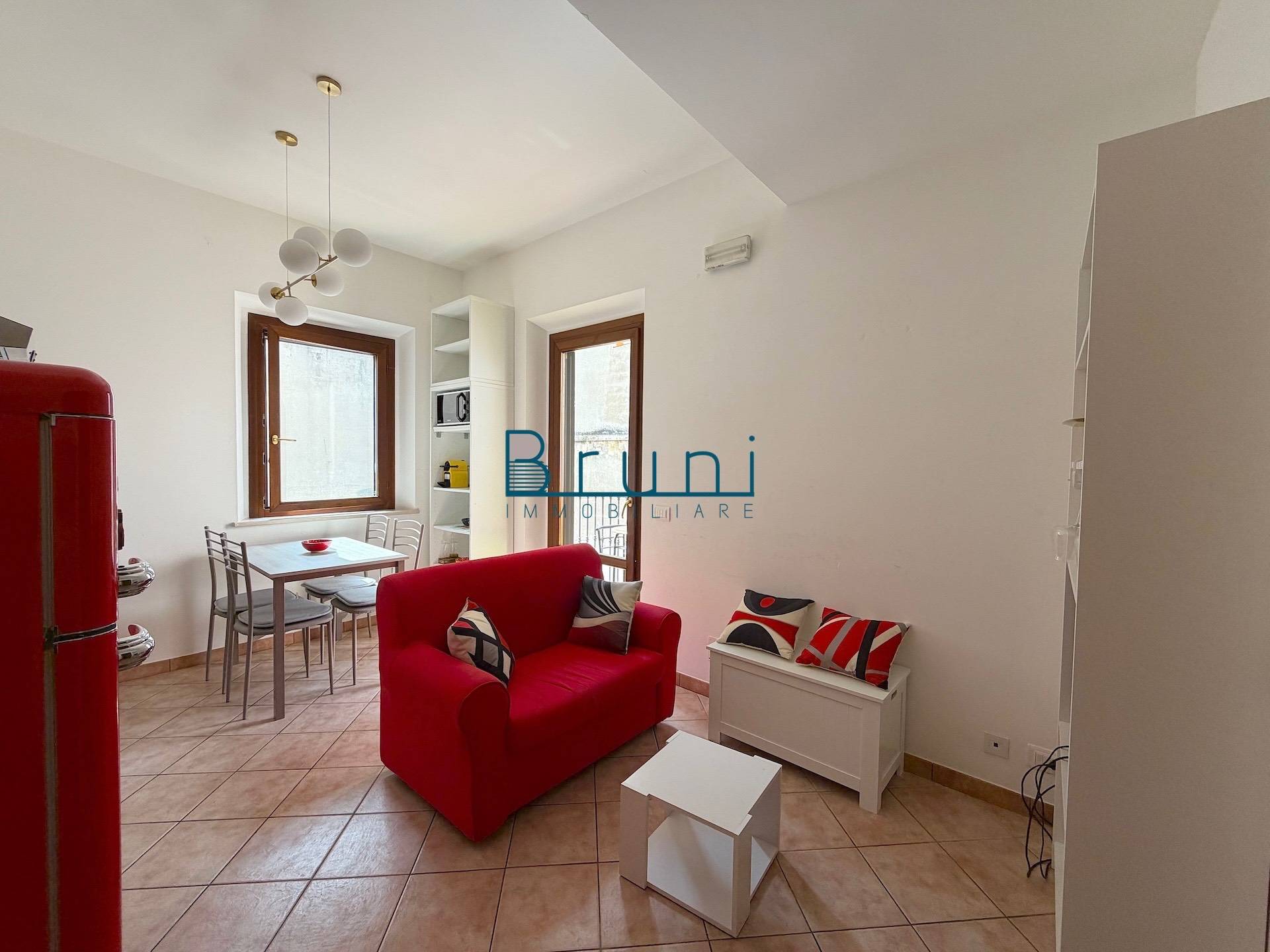 Appartamento in affitto a San Benedetto del Tronto, Centralissima