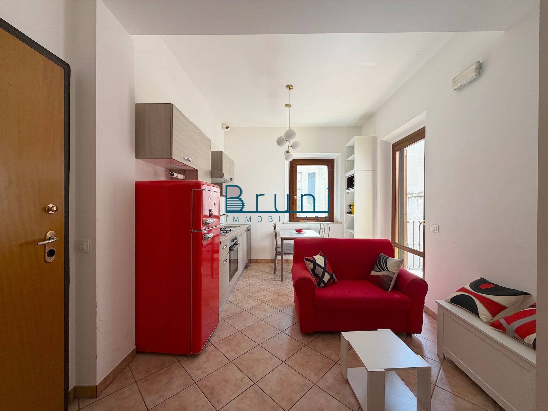 Appartamento in affitto a San Benedetto del Tronto, Centralissima