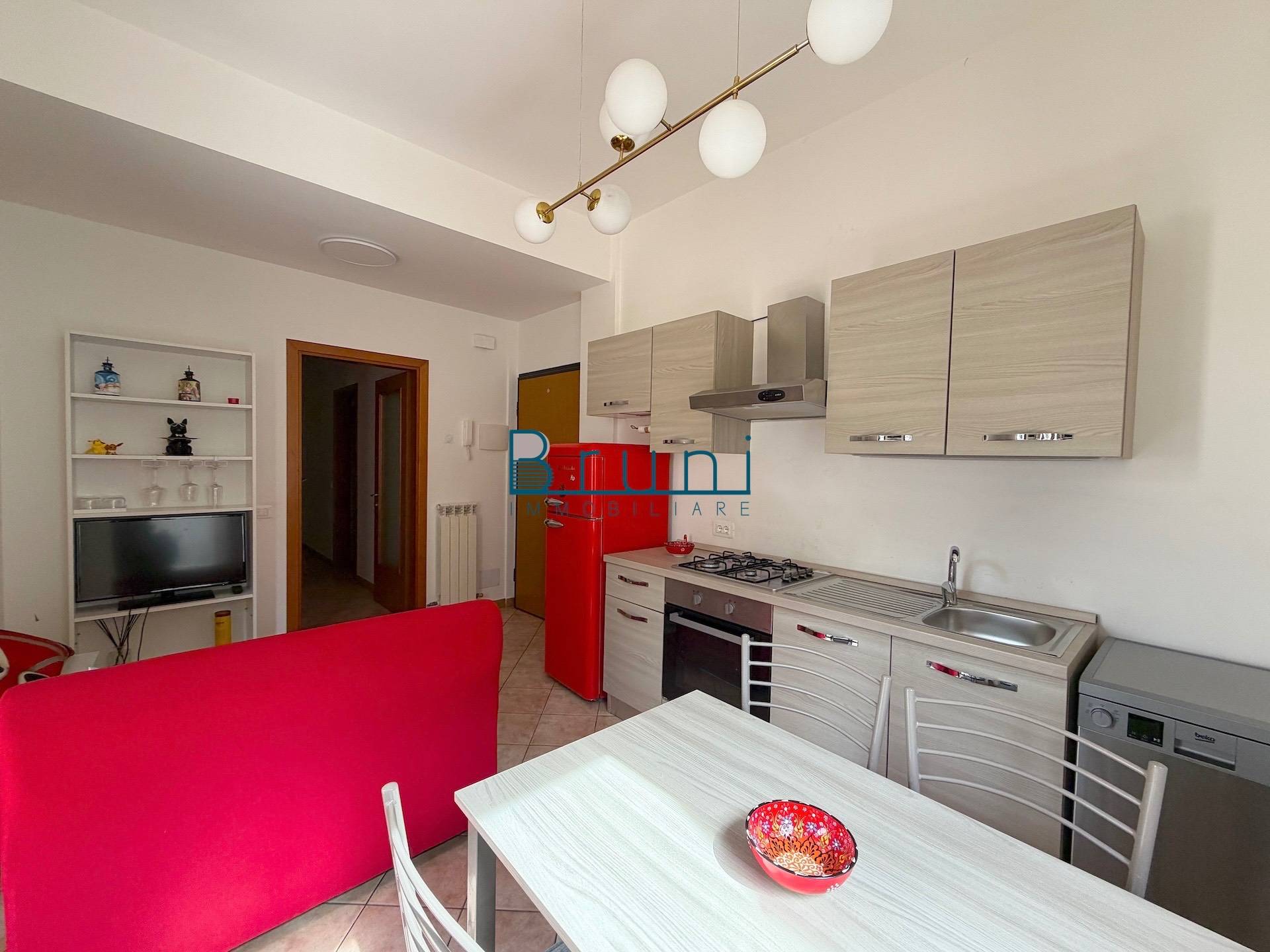 Appartamento in affitto a San Benedetto del Tronto, Centralissima