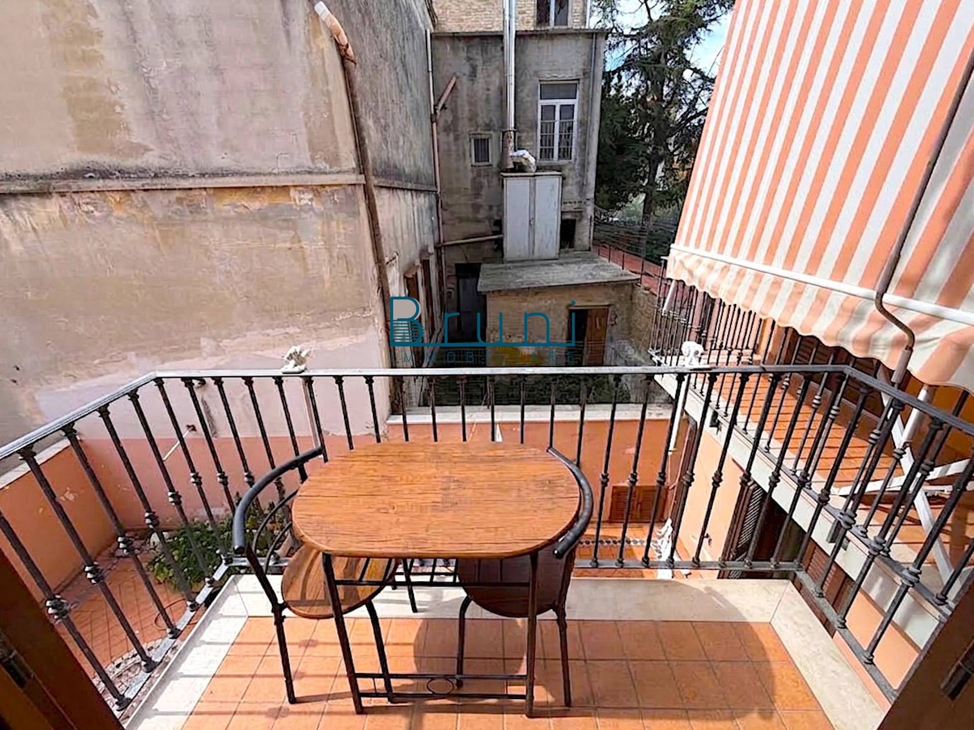 Appartamento in affitto a San Benedetto del Tronto, Centralissima