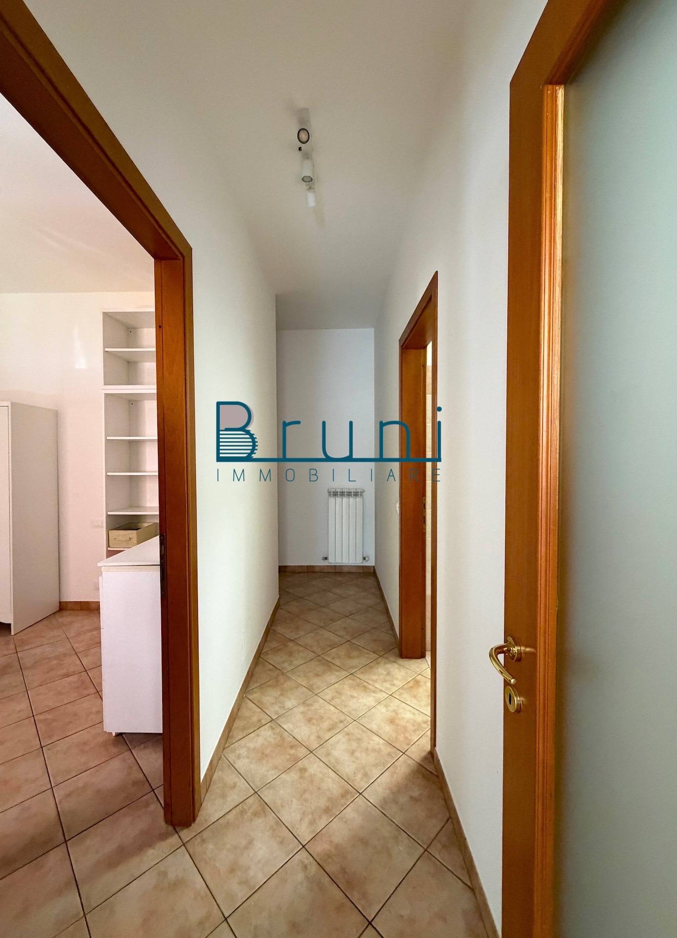 Appartamento in affitto a San Benedetto del Tronto, Centralissima
