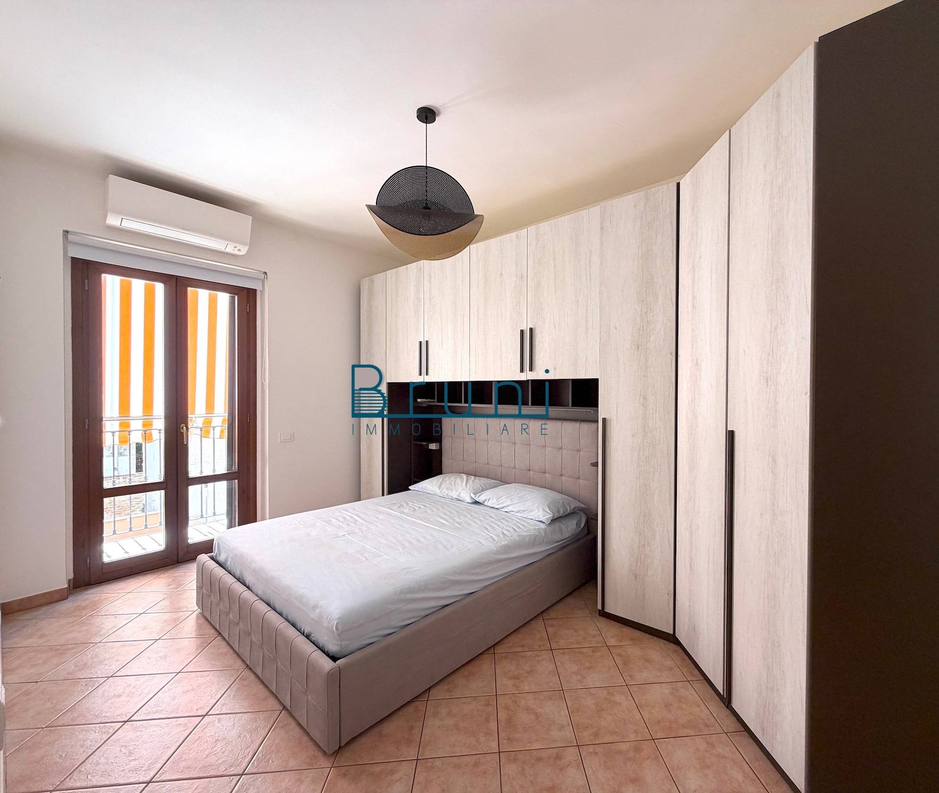 Appartamento in affitto a San Benedetto del Tronto, Centralissima