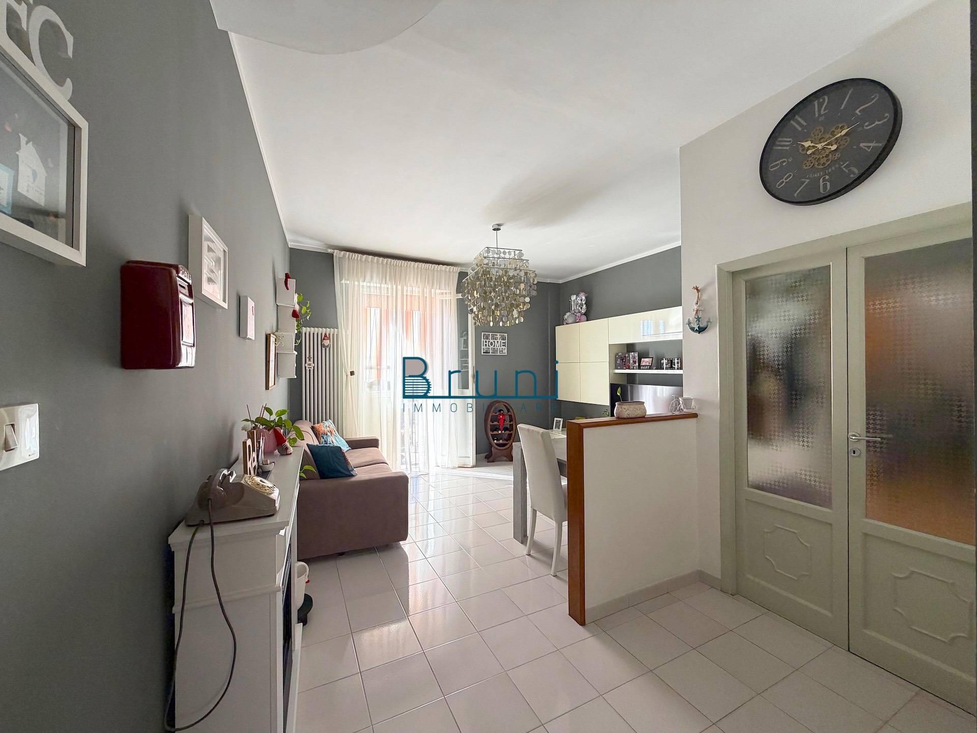 Appartamento in vendita a San Benedetto del Tronto, Semicentrale