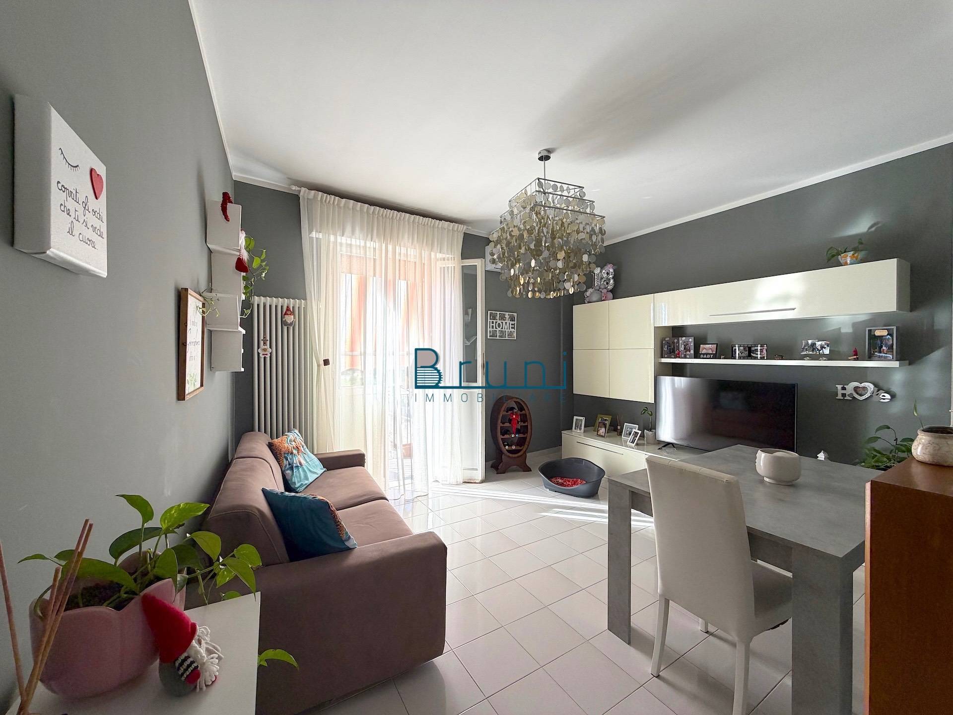 Appartamento in vendita a San Benedetto del Tronto, Semicentrale
