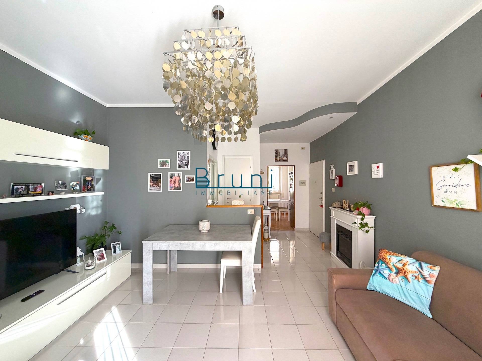 Appartamento in vendita a San Benedetto del Tronto, Semicentrale