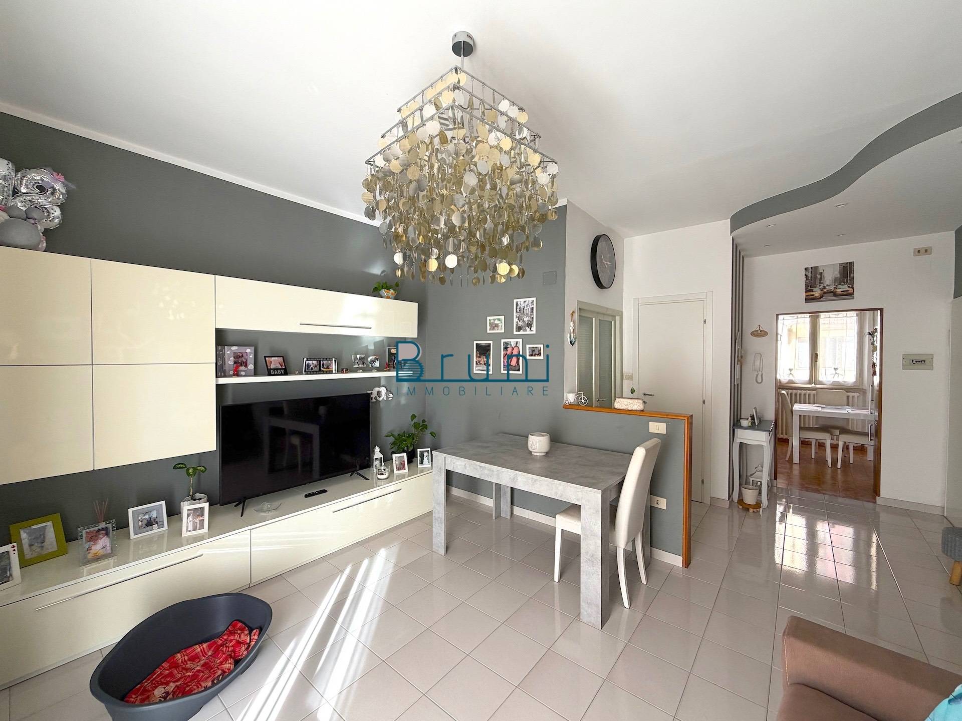 Appartamento in vendita a San Benedetto del Tronto, Semicentrale
