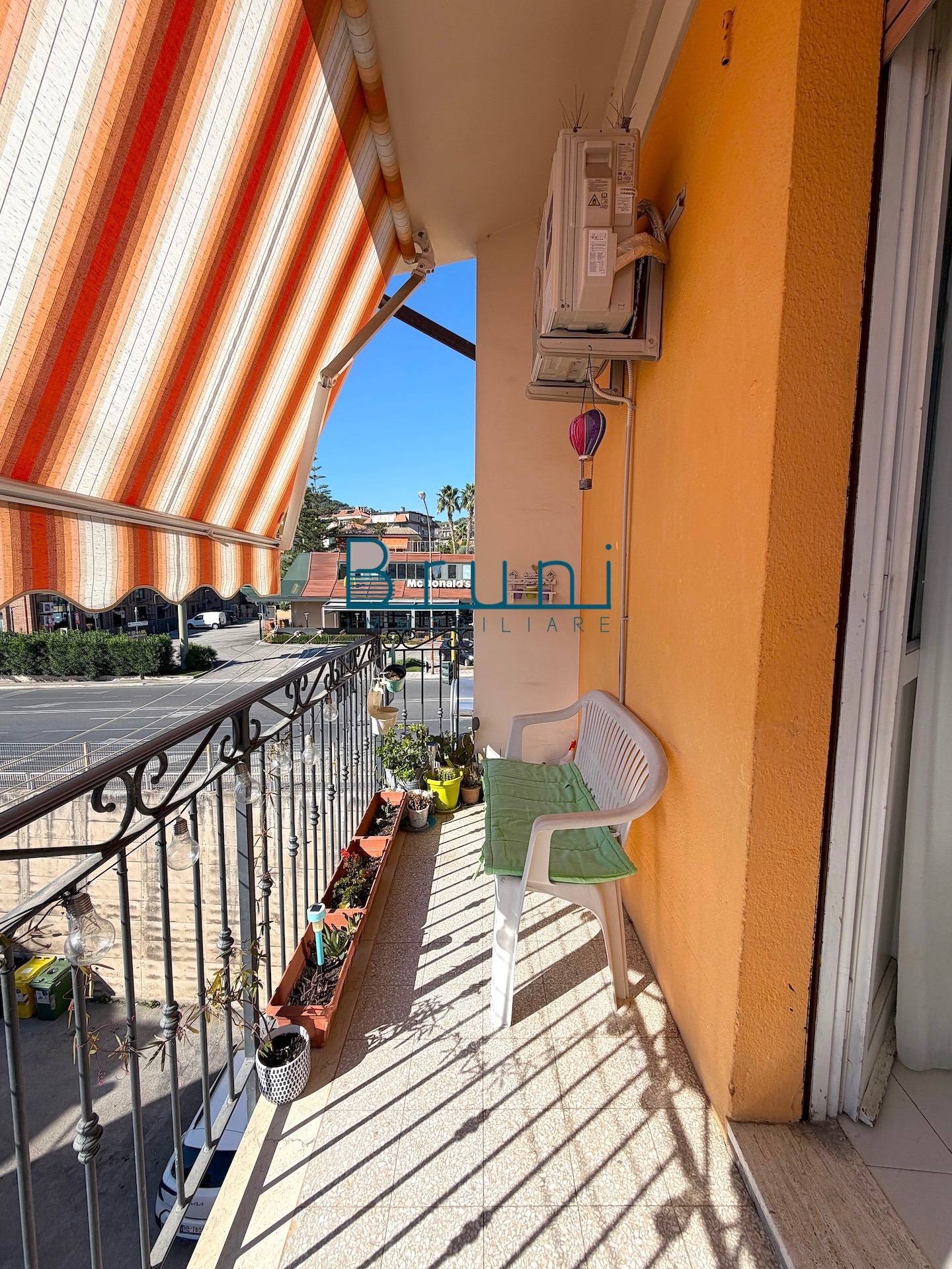 Appartamento in vendita a San Benedetto del Tronto, Semicentrale
