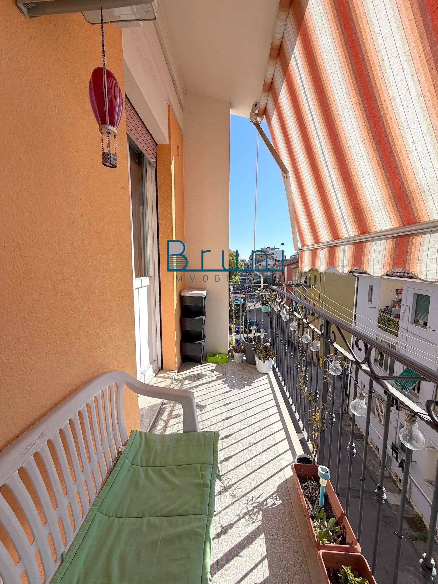 Appartamento in vendita a San Benedetto del Tronto, Semicentrale