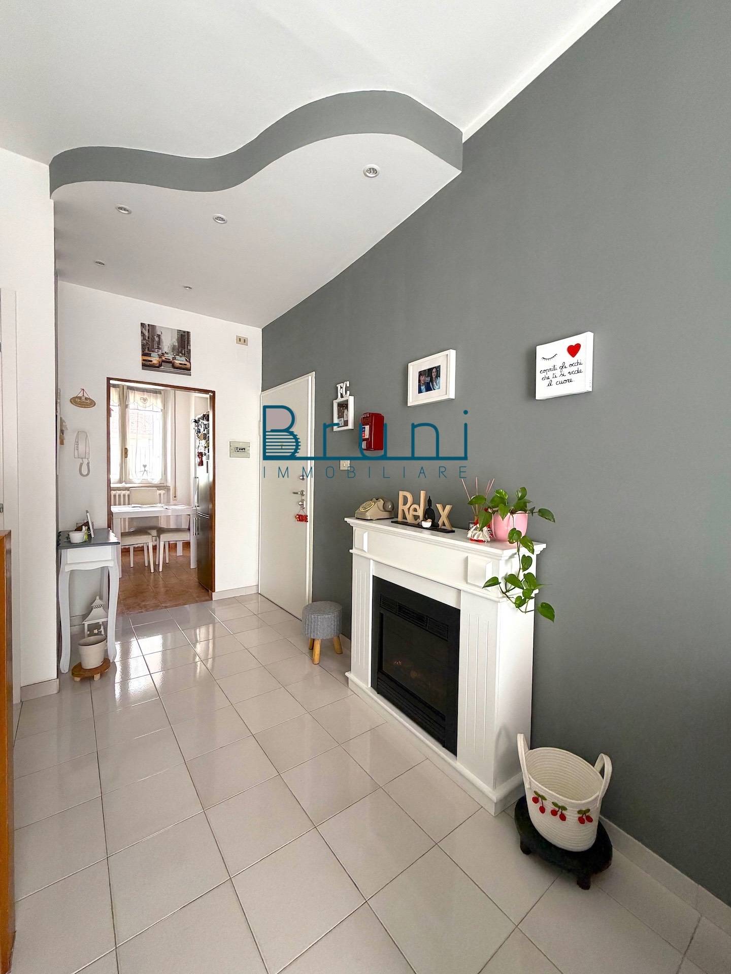Appartamento in vendita a San Benedetto del Tronto, Semicentrale
