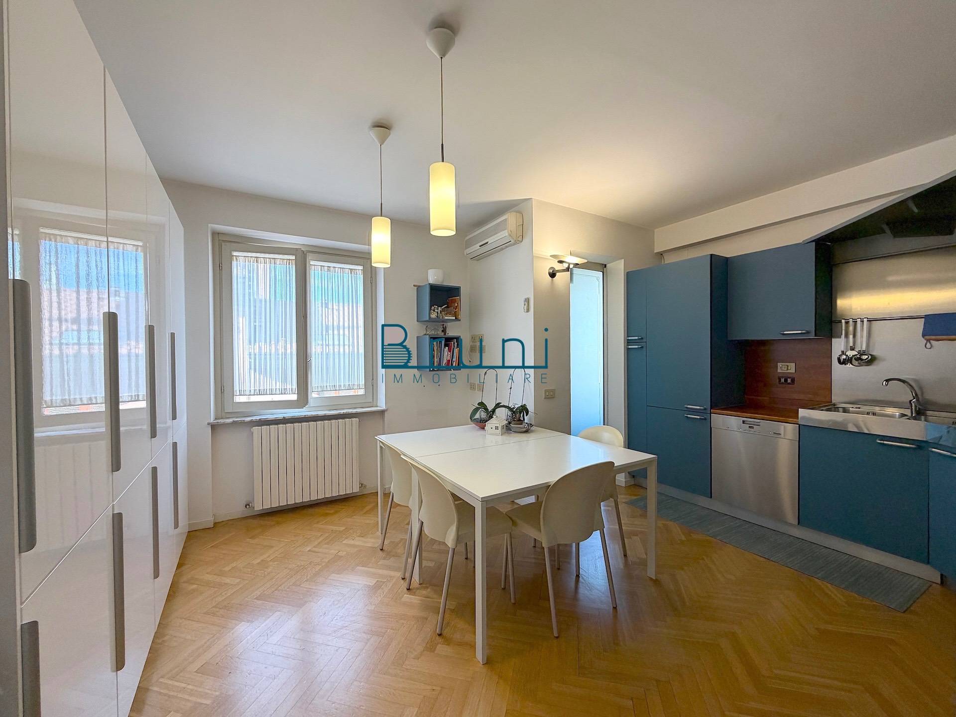 Appartamento in vendita a San Benedetto del Tronto, Centralissima