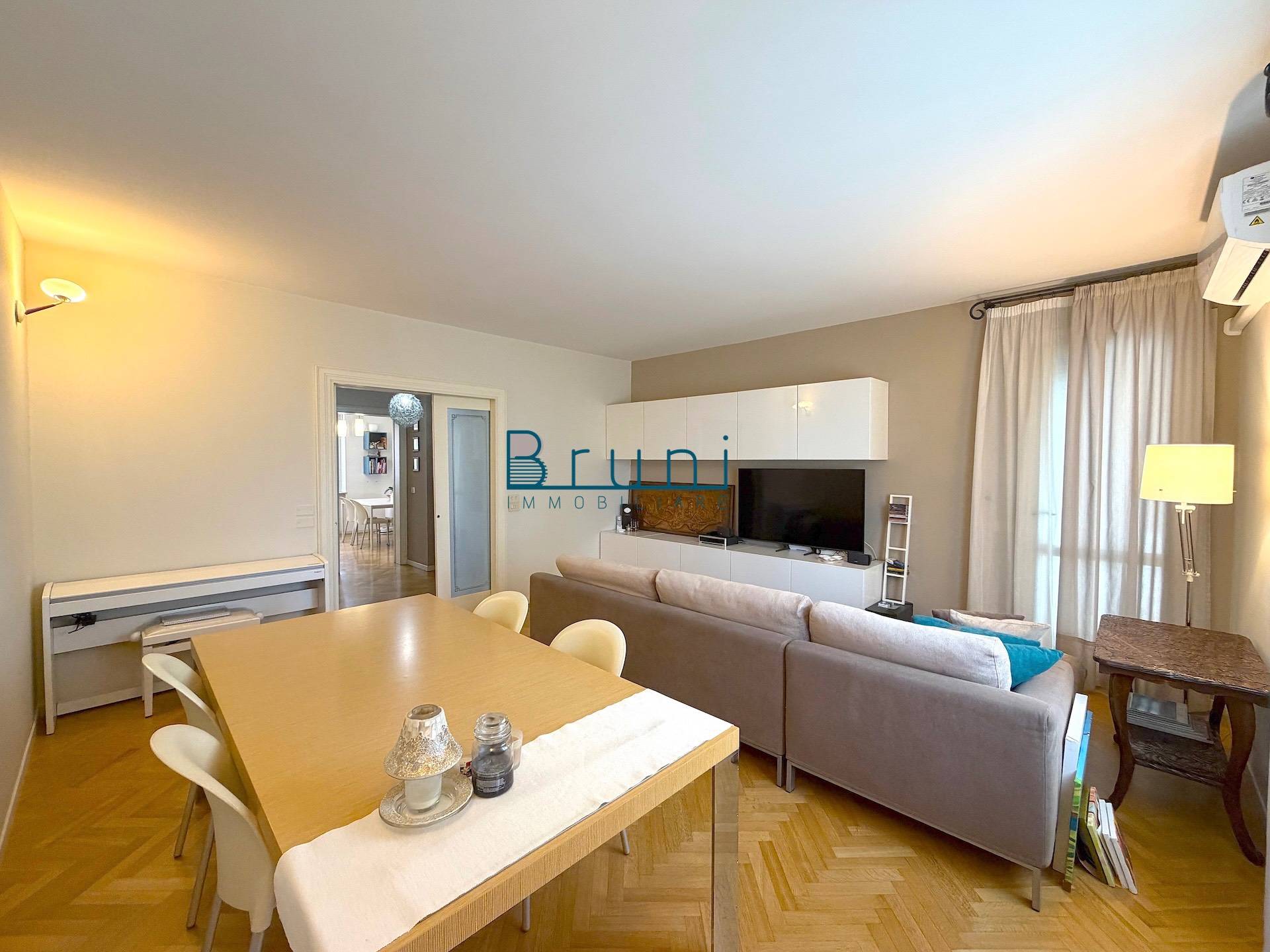 Appartamento in vendita a San Benedetto del Tronto, Centralissima