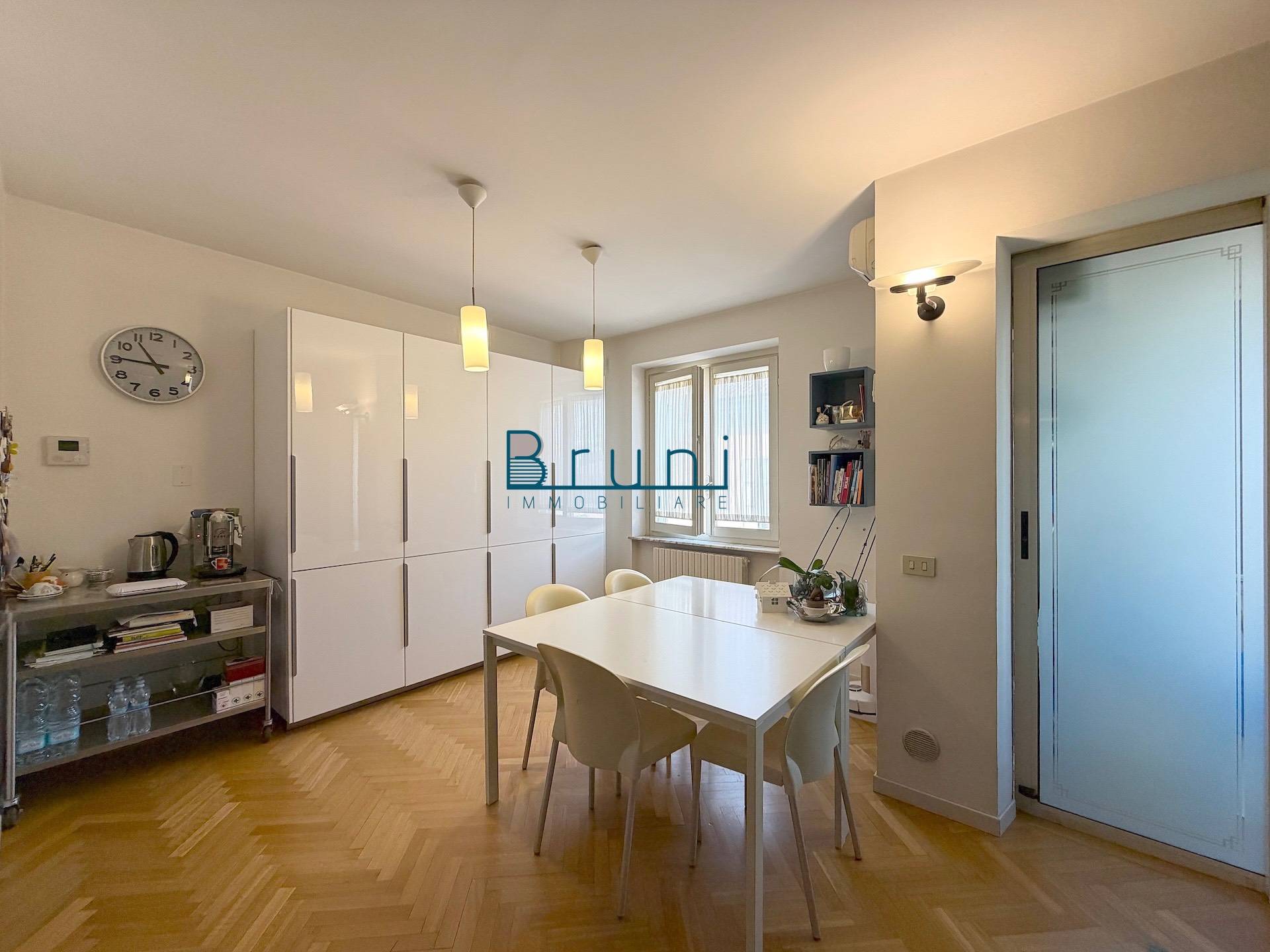 Appartamento in vendita a San Benedetto del Tronto, Centralissima